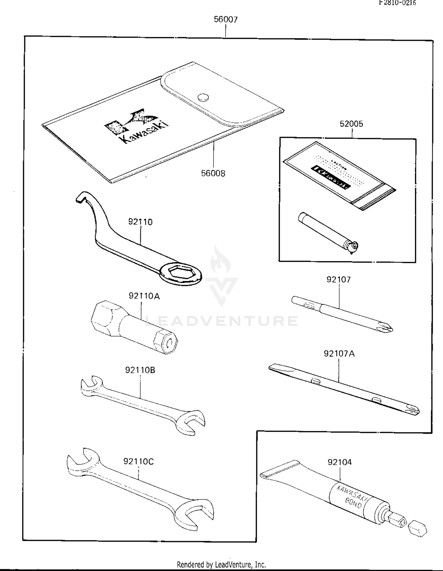 Swingarm