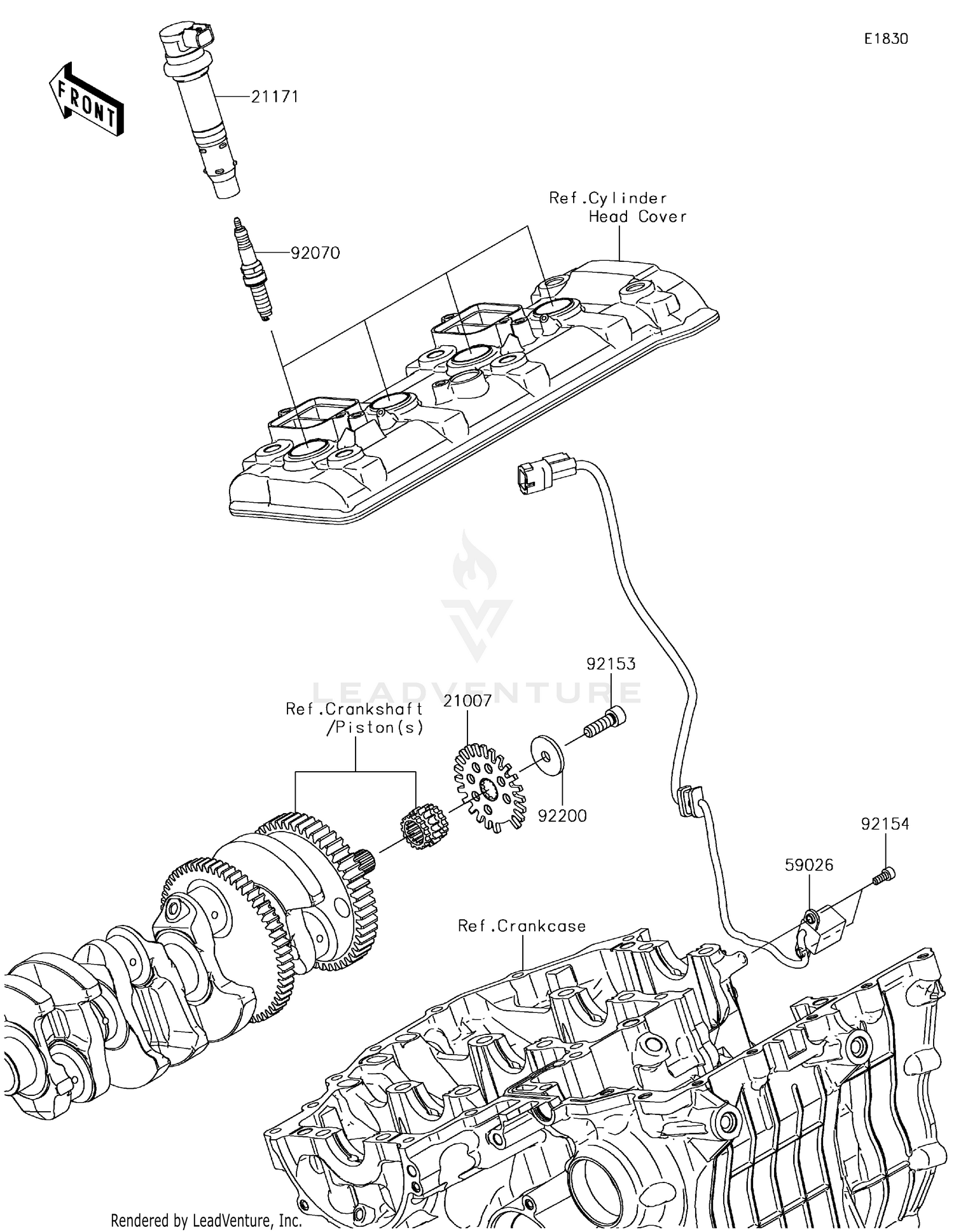 Ignition System
