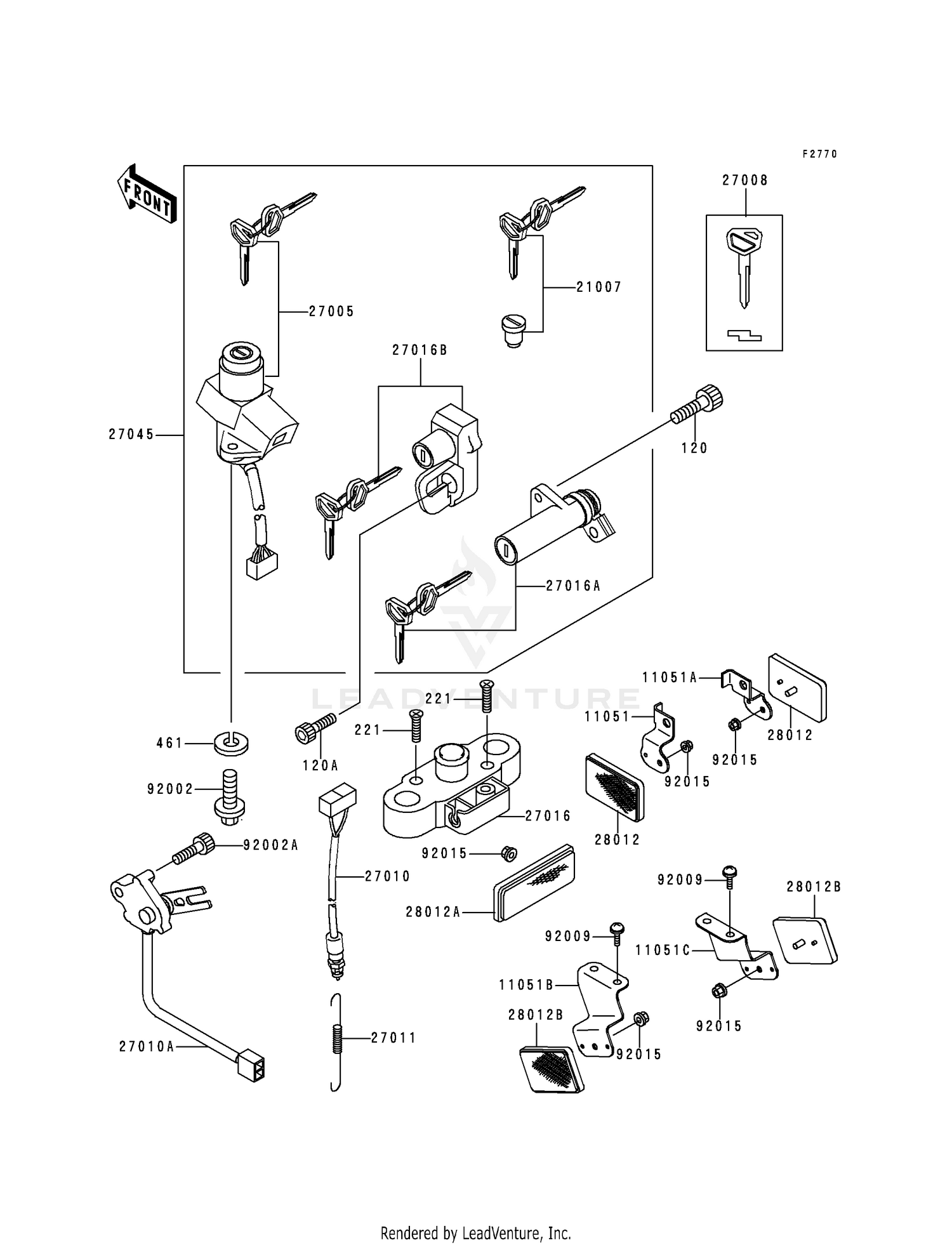 IGNITION SYSTEM