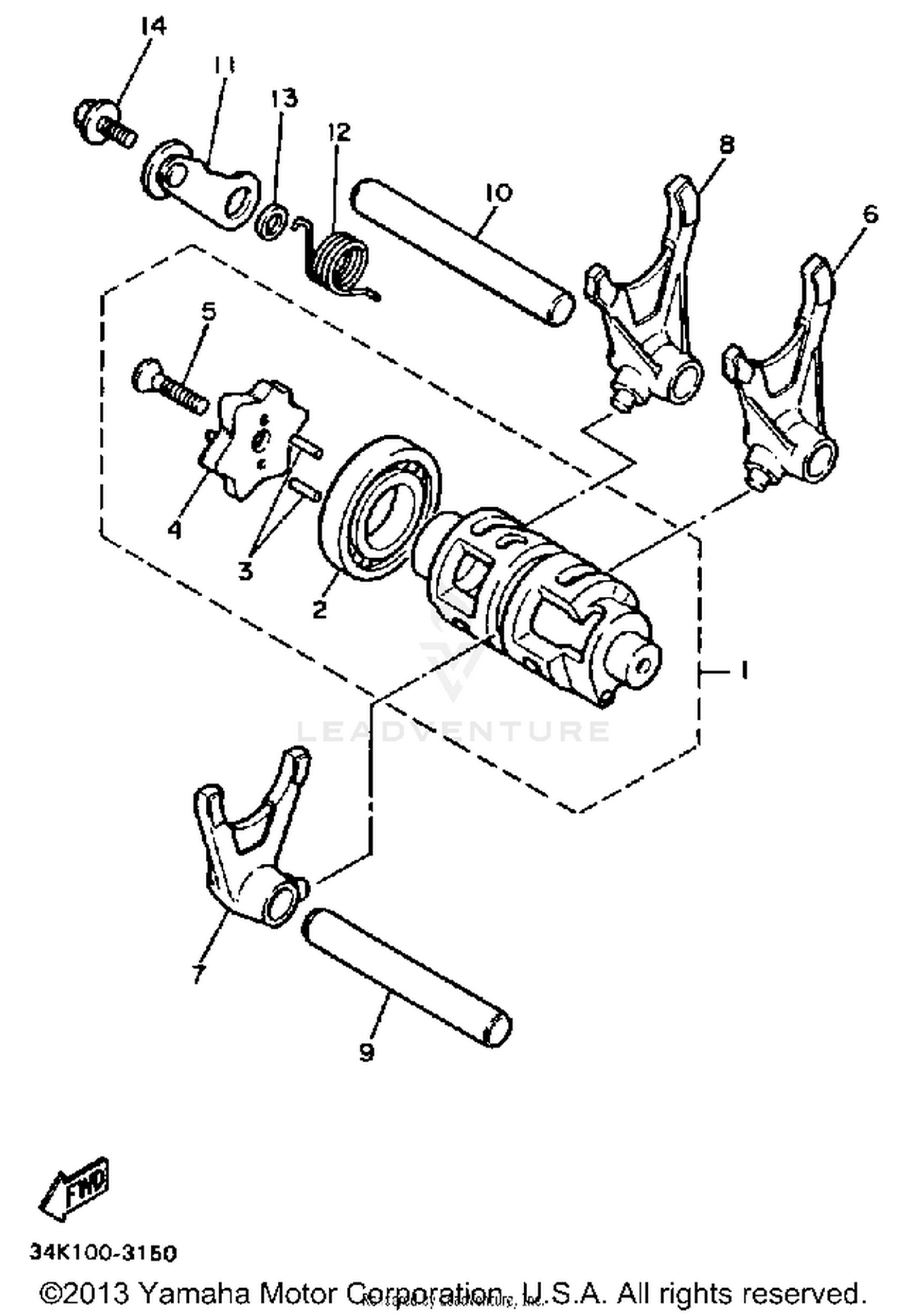 IGNITION SYSTEM