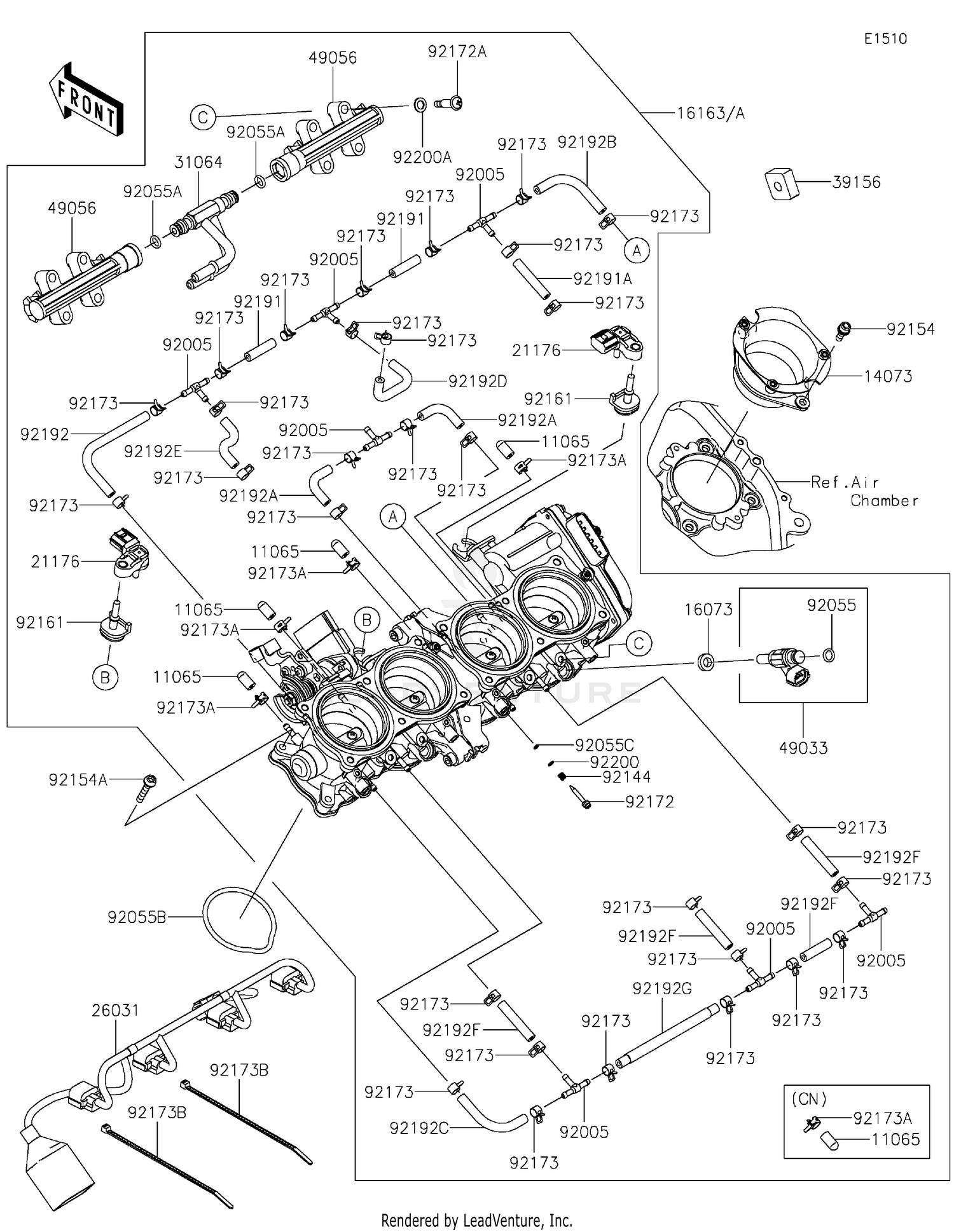 Throttle 2