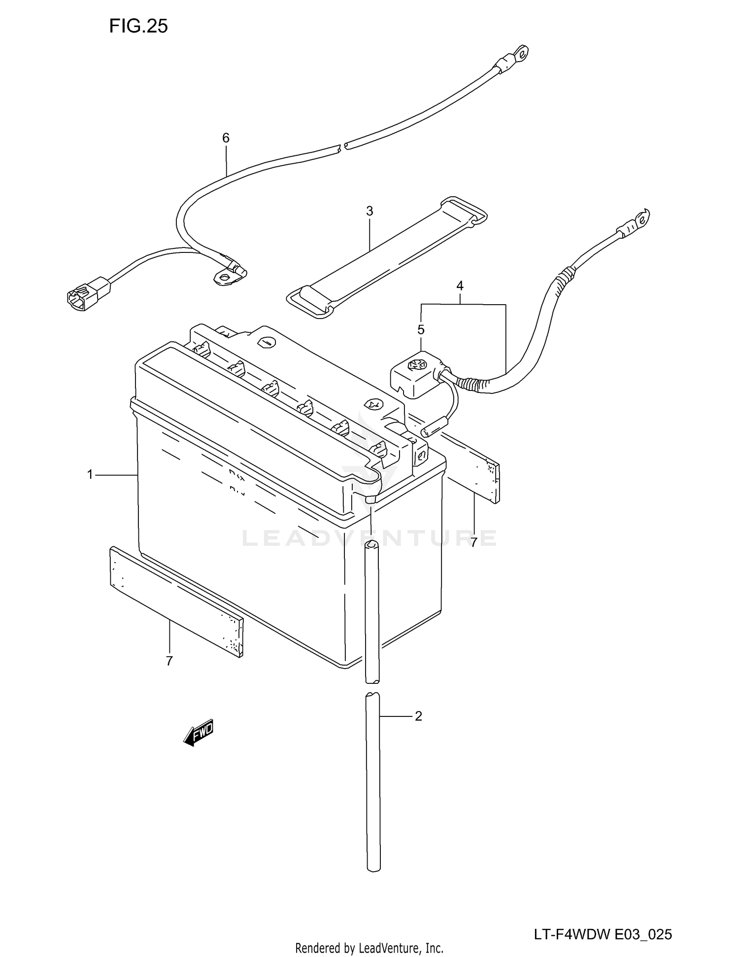 Radiator