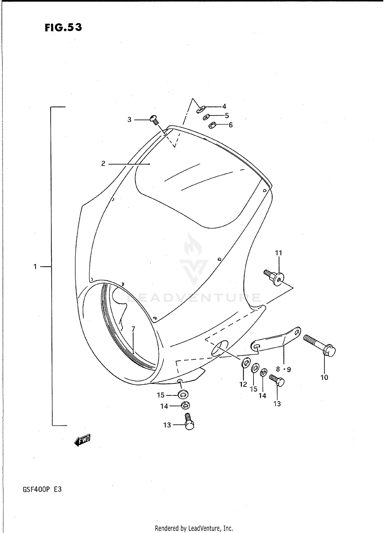 CYLINDER HEAD COVER