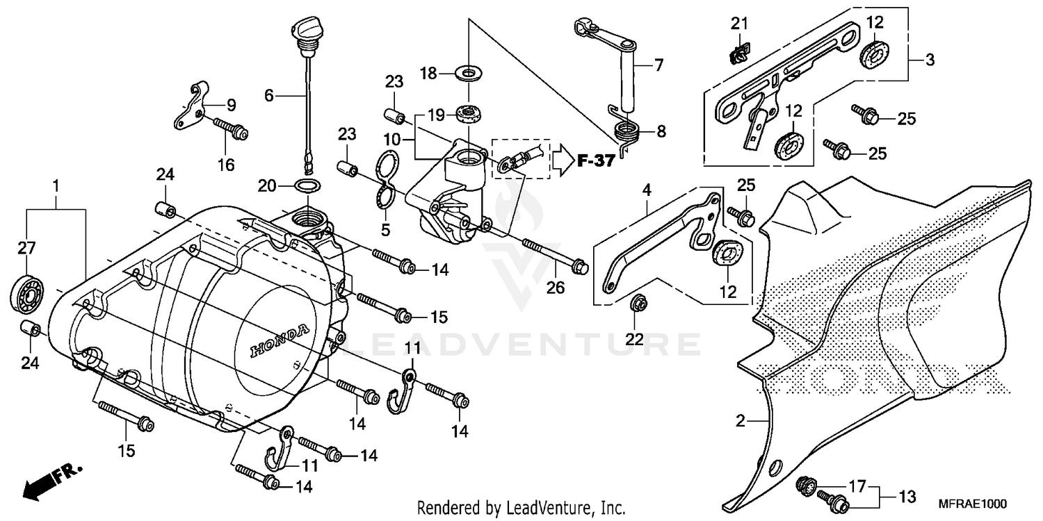 IGNITION SYSTEM