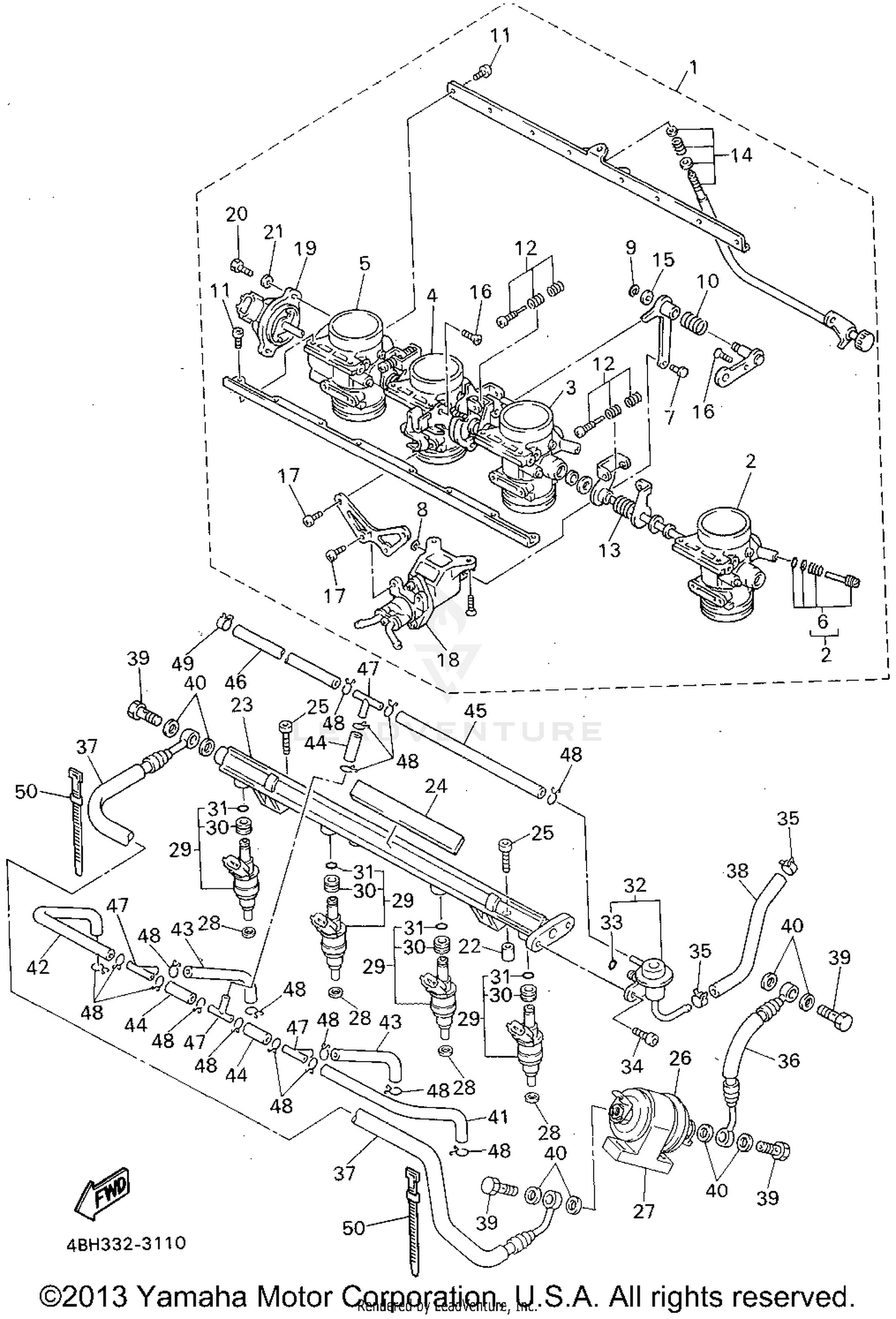 FUEL PUMP