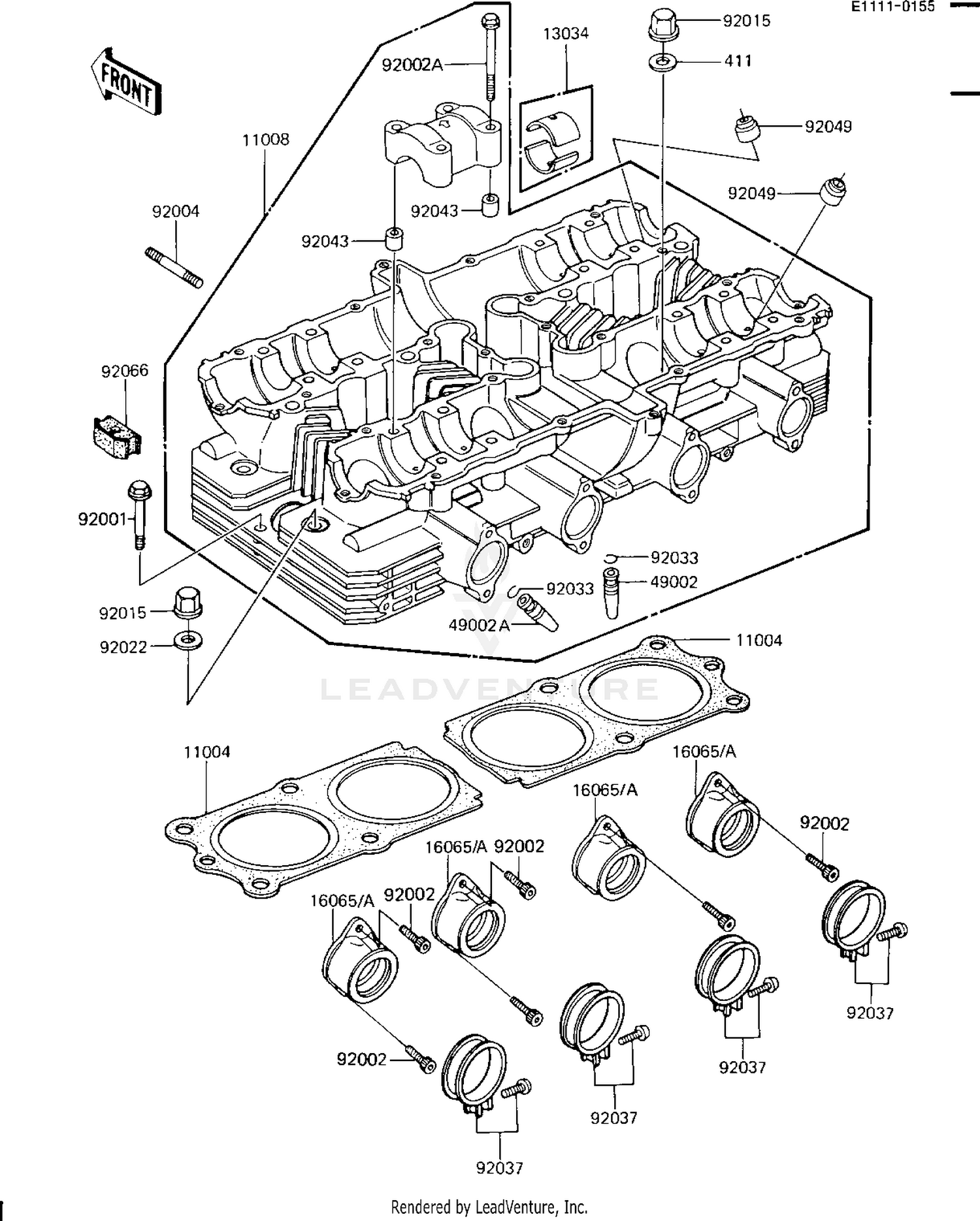 Shock Absorber(s)