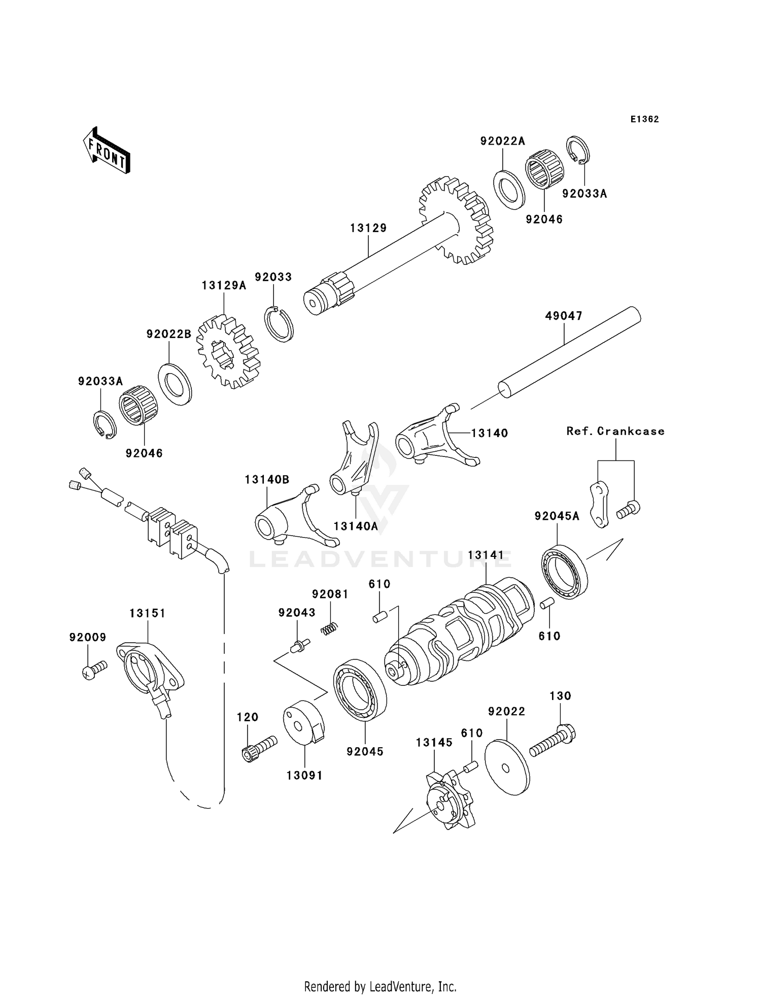 Fuel Injection