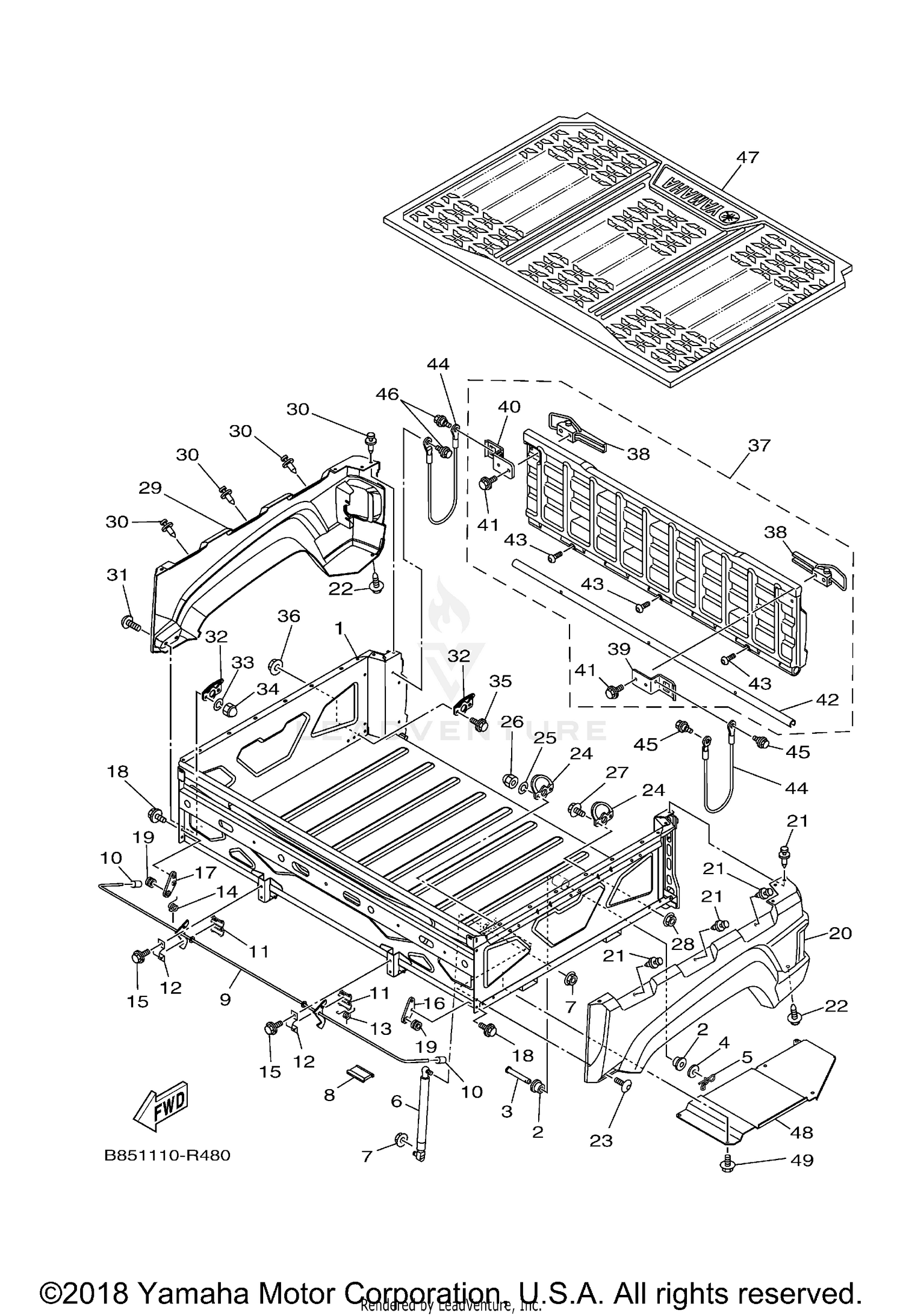 Accessory(Grip Heater)
