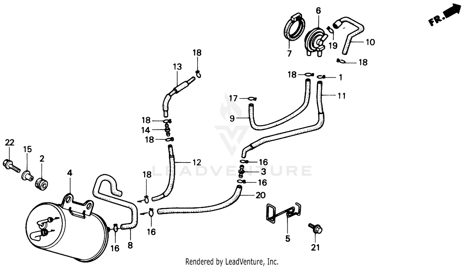 Engine Mount
