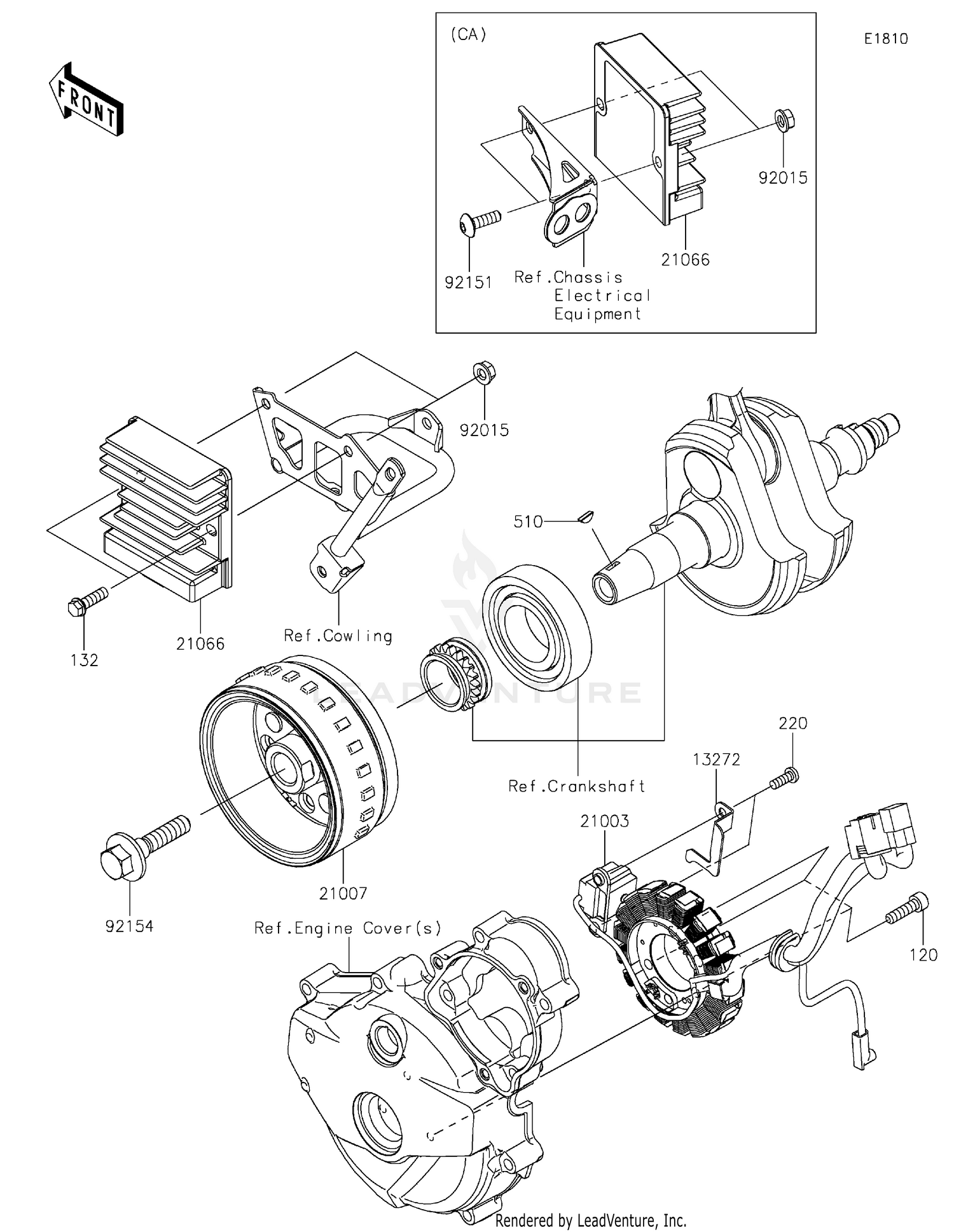 Ignition System