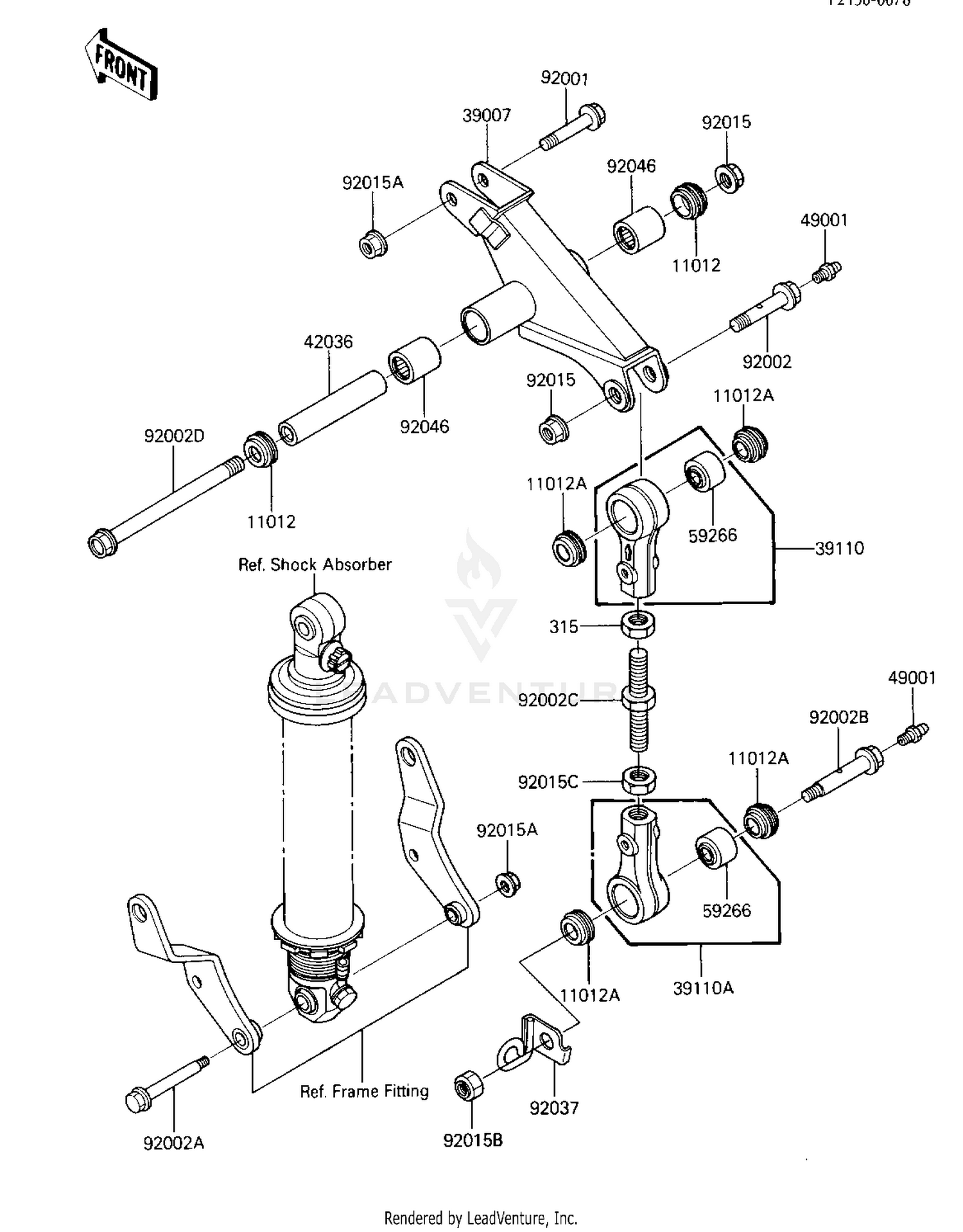 Cowling