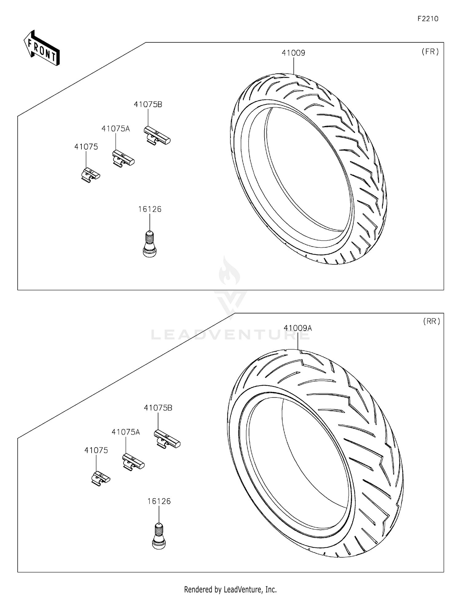 CHASSIS ELECTRICAL EQUIPMENT