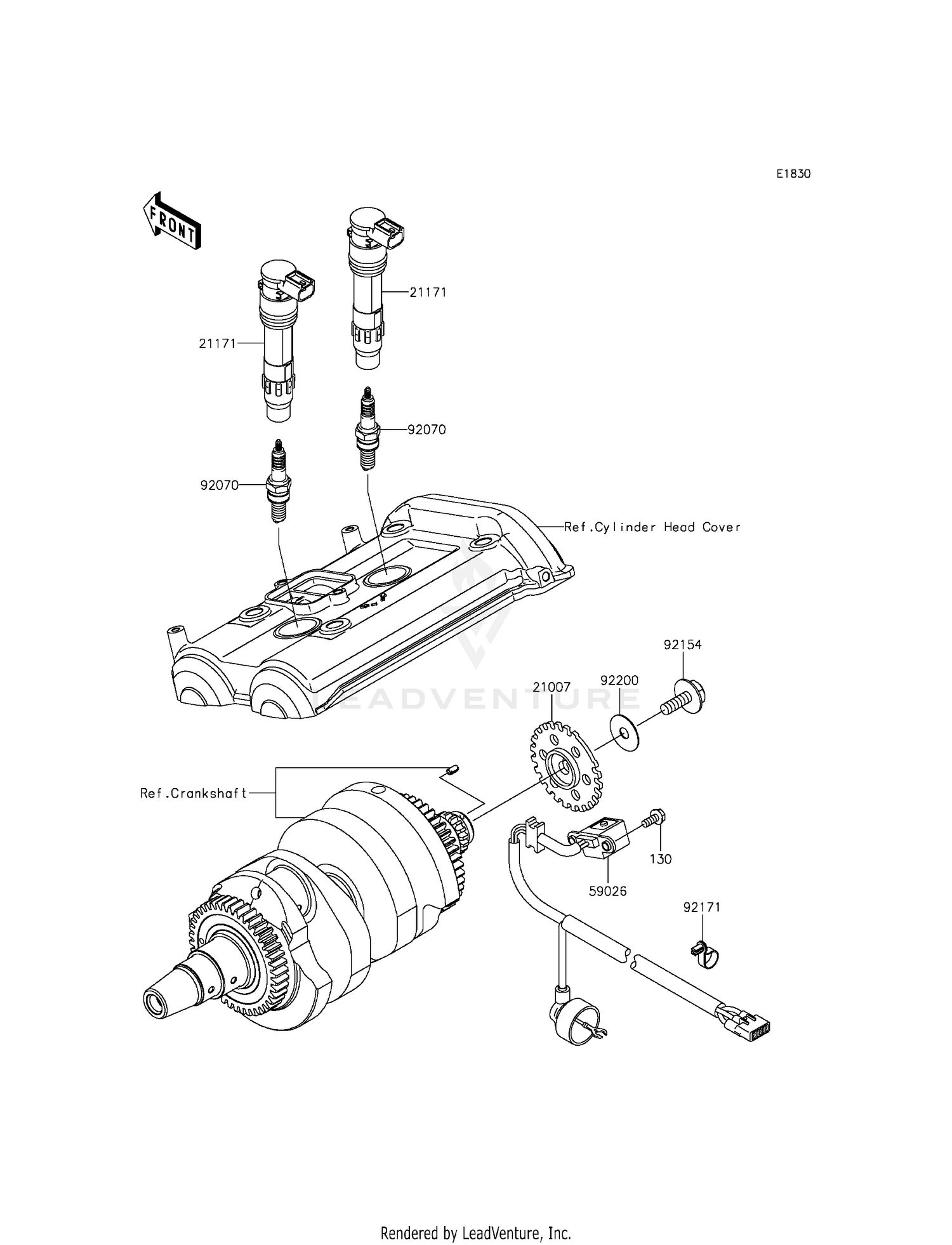 IGNITION SYSTEM