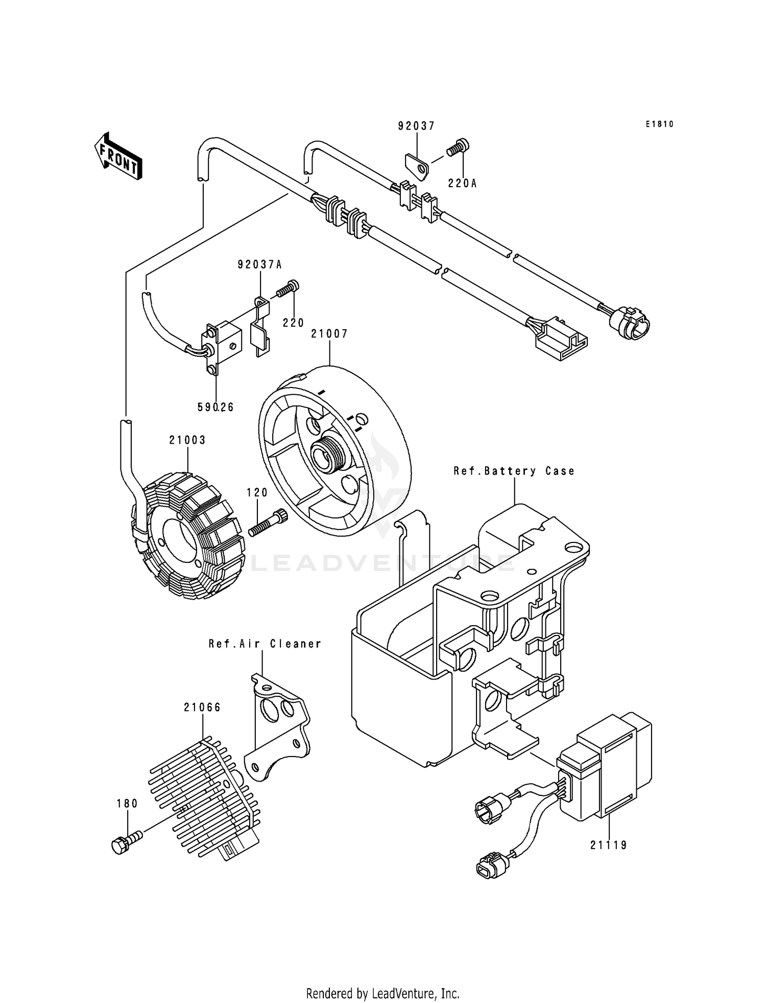 GENERATOR