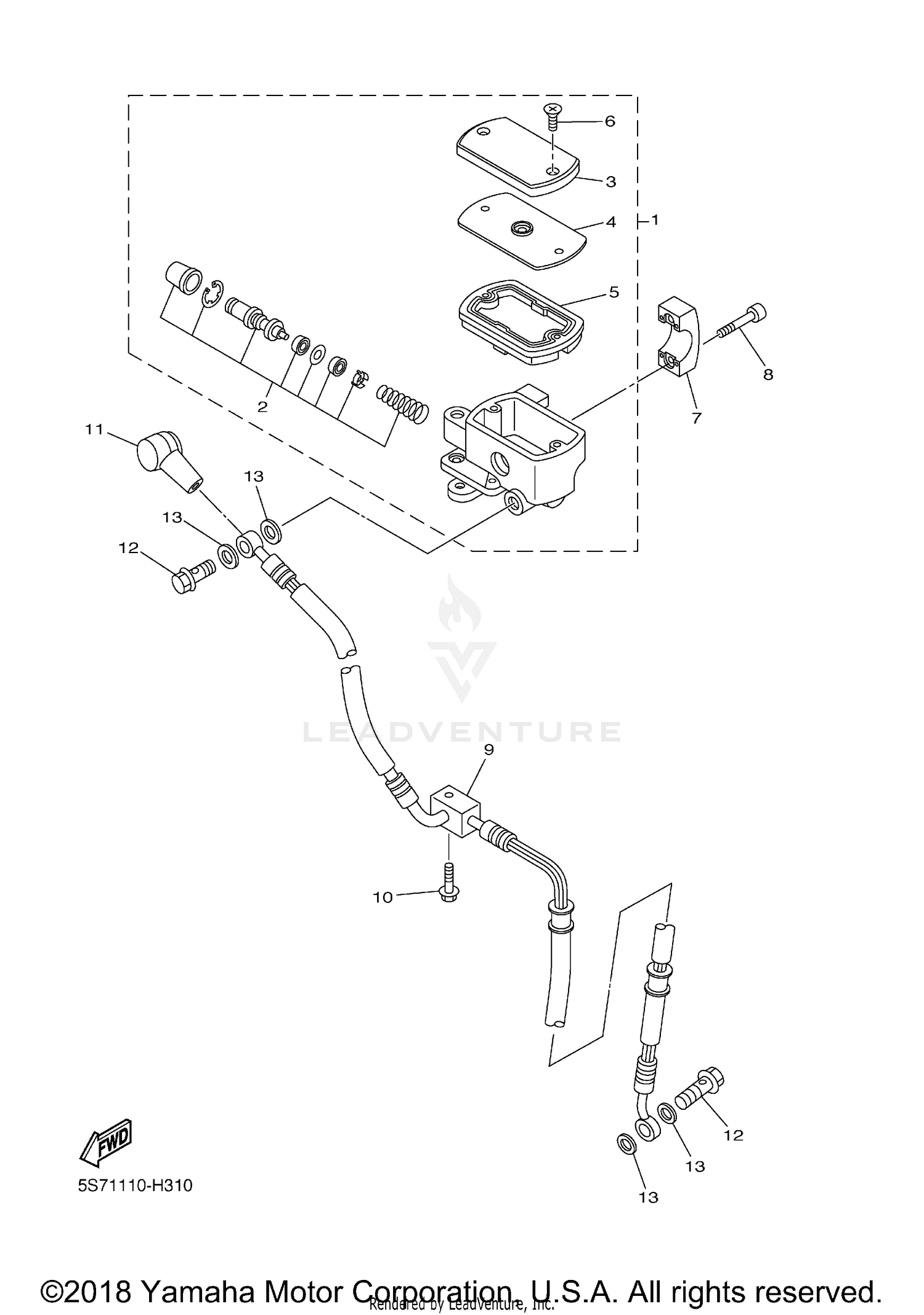 GEAR CHANGE MECHANISM