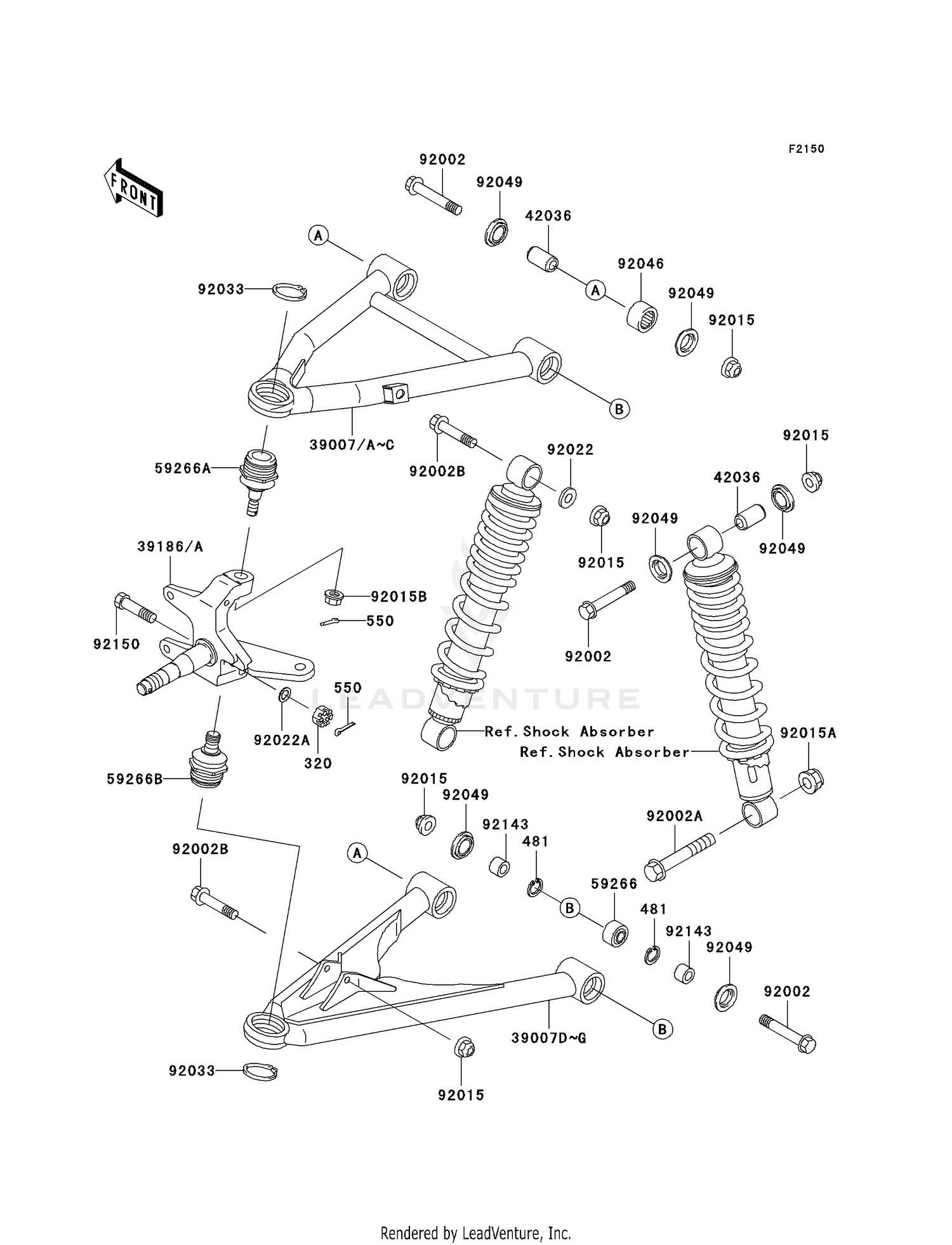 MUFFLER(S)