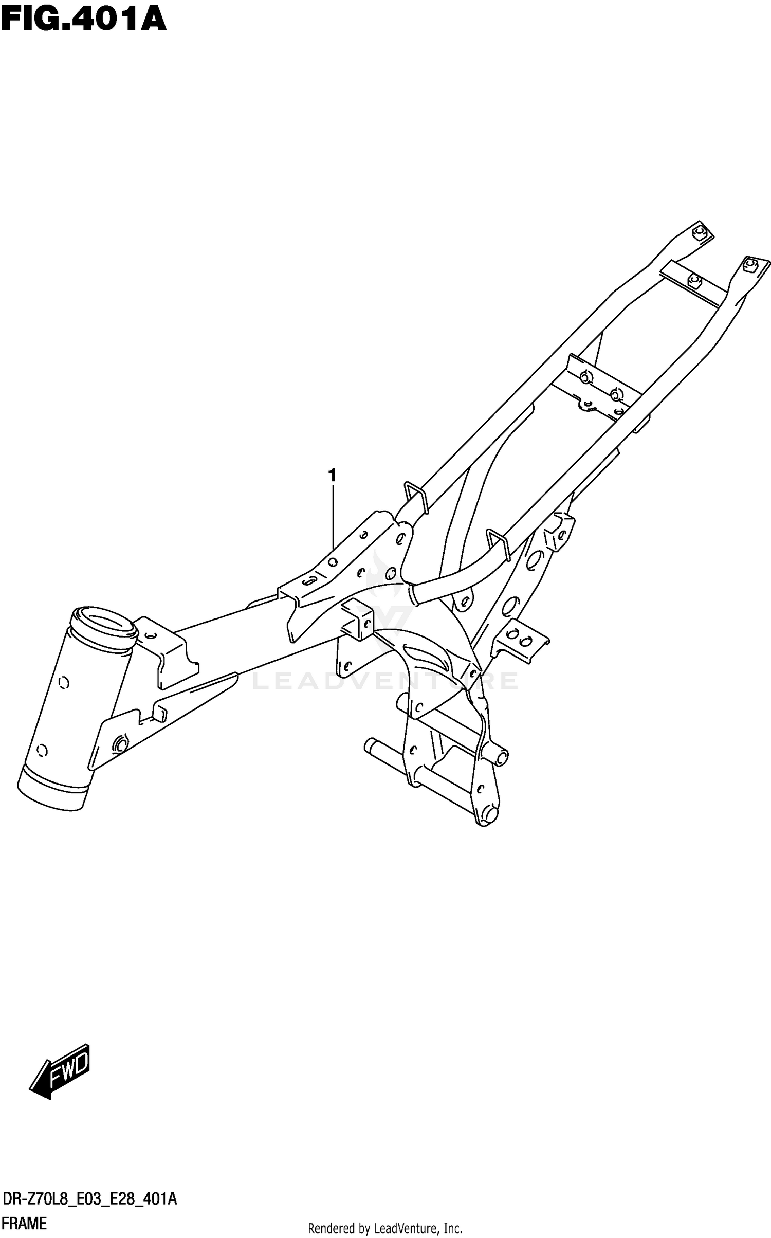 ELECTRO BRACKET