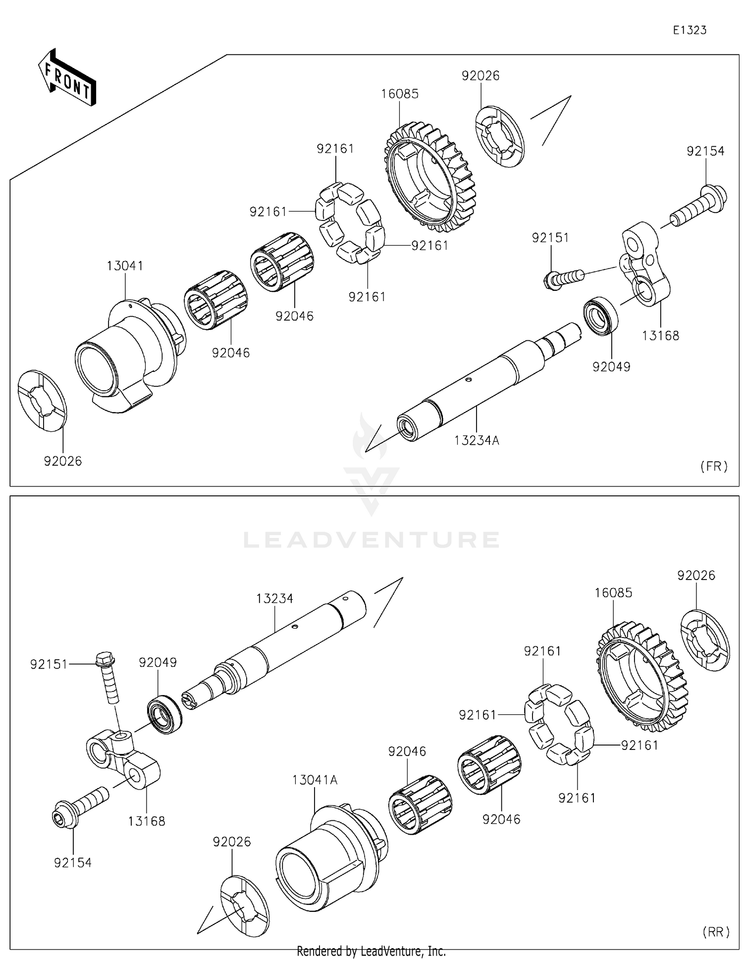 Gear Box
