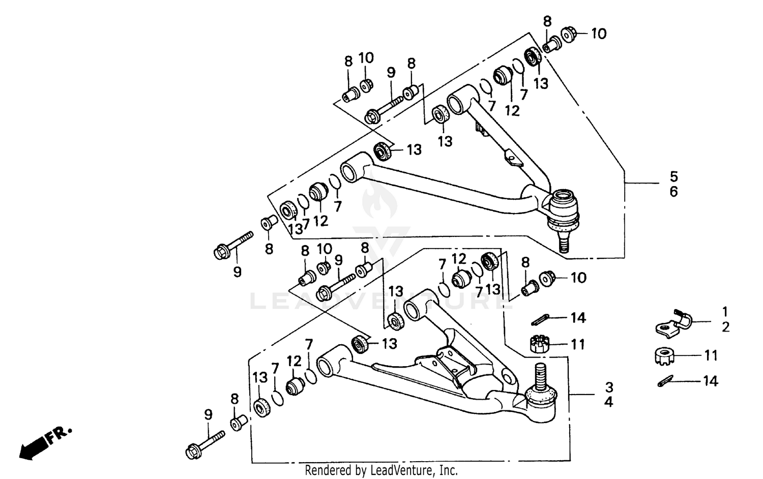 Engine Mount