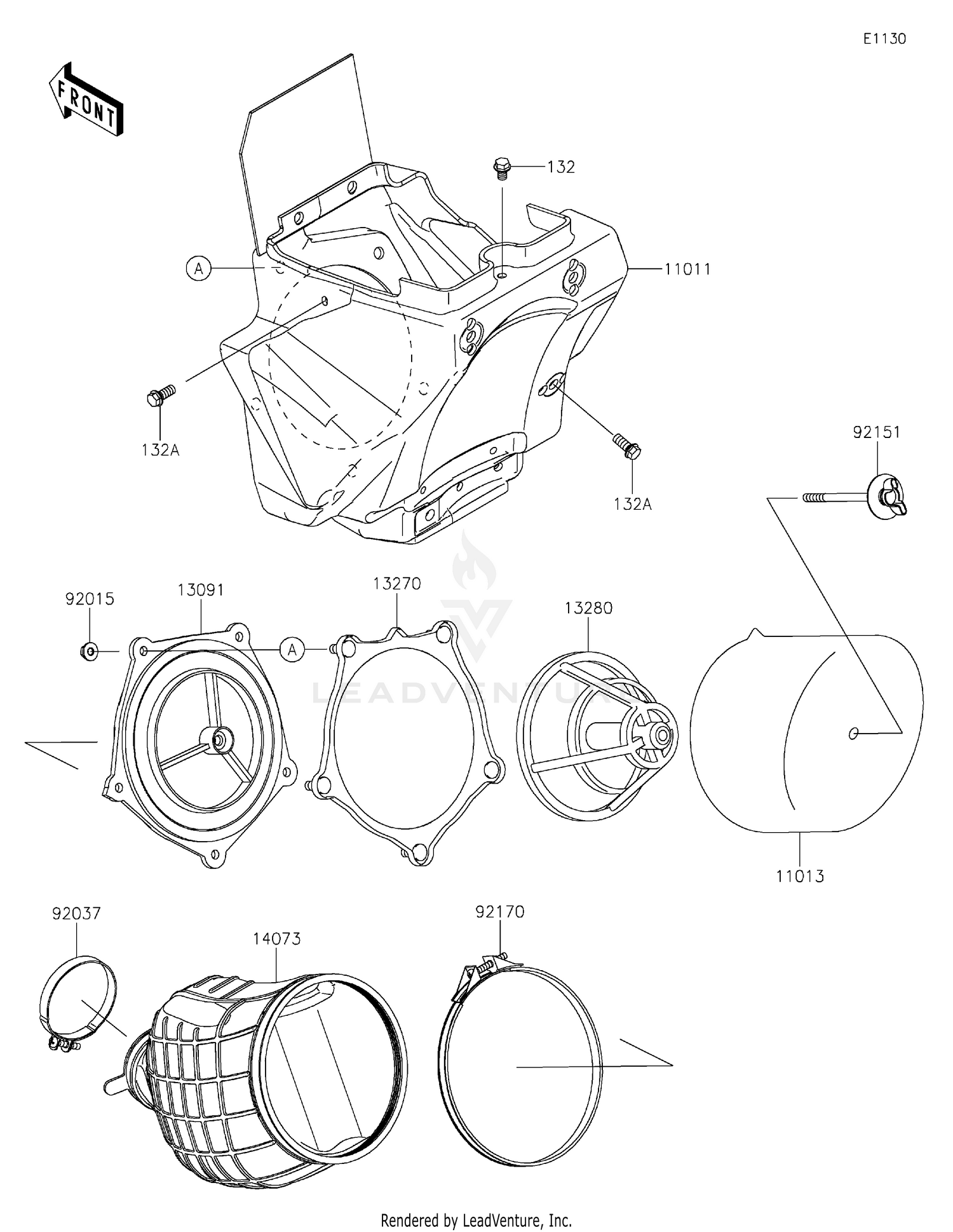 Air Cleaner