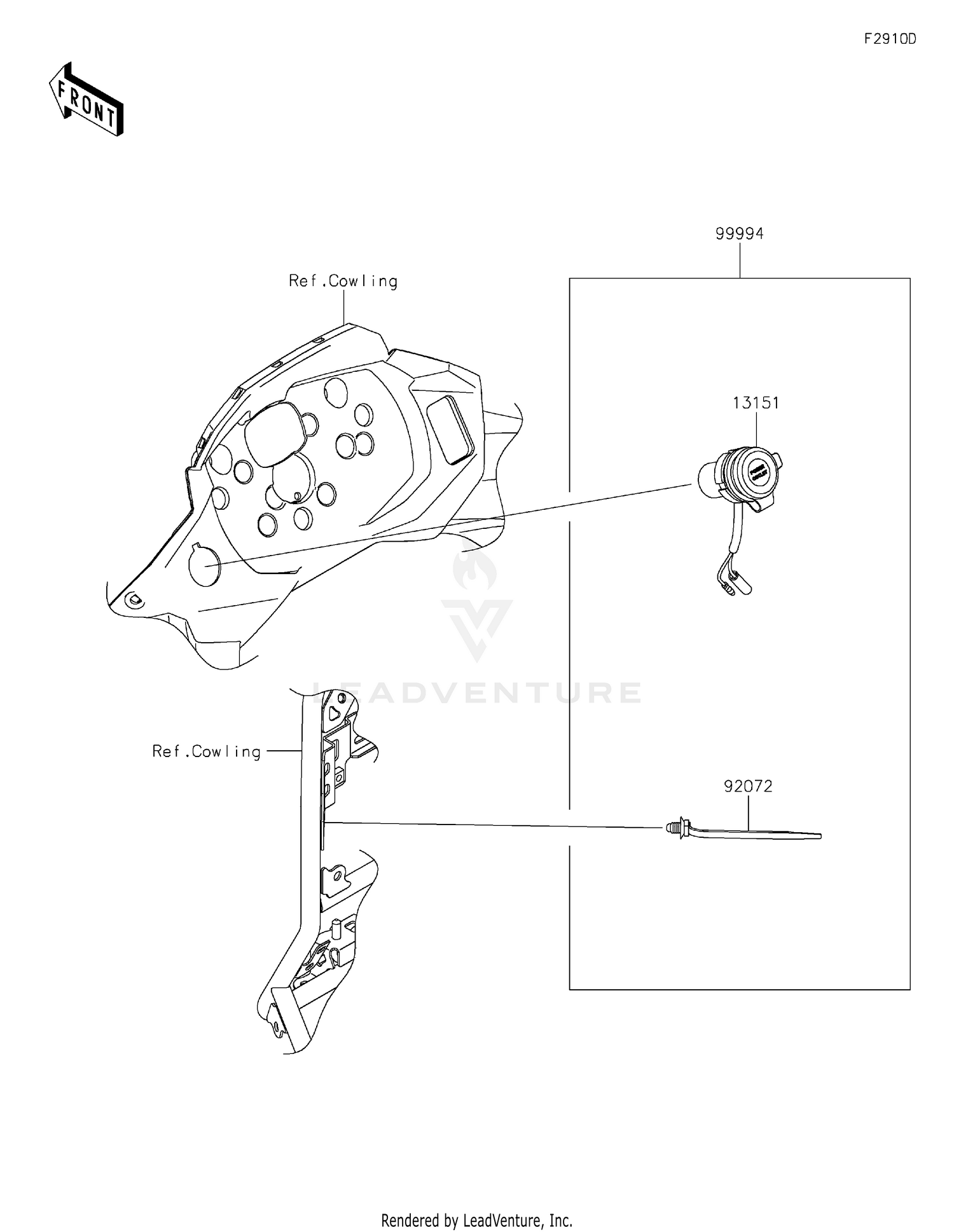 Accessory(DC Socket)