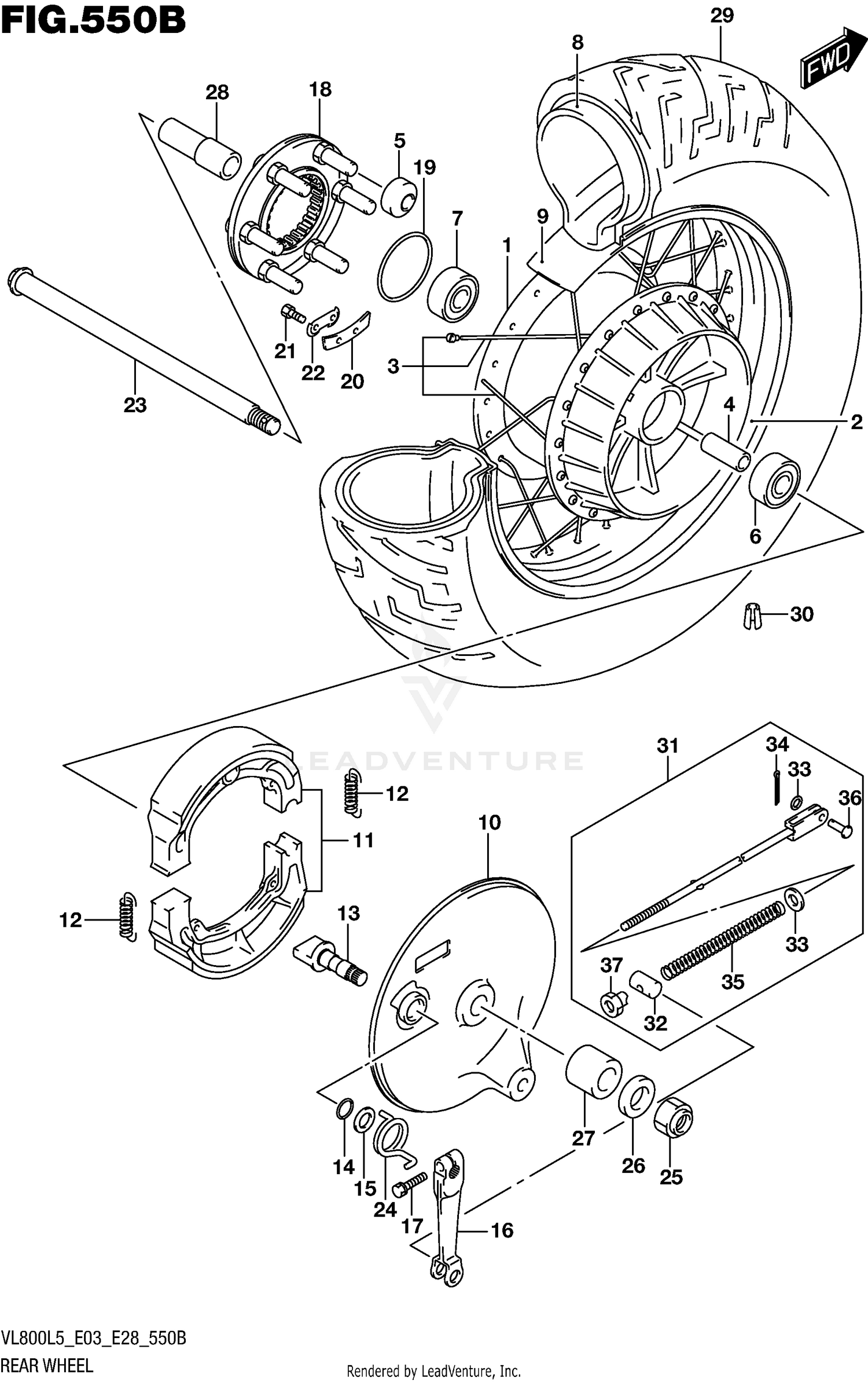 HEADLIGHT(S)