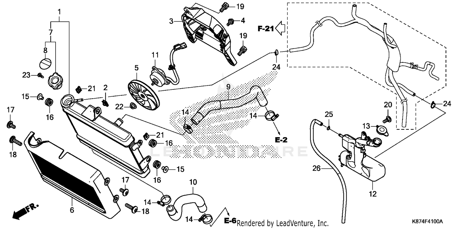 IGNITION SYSTEM
