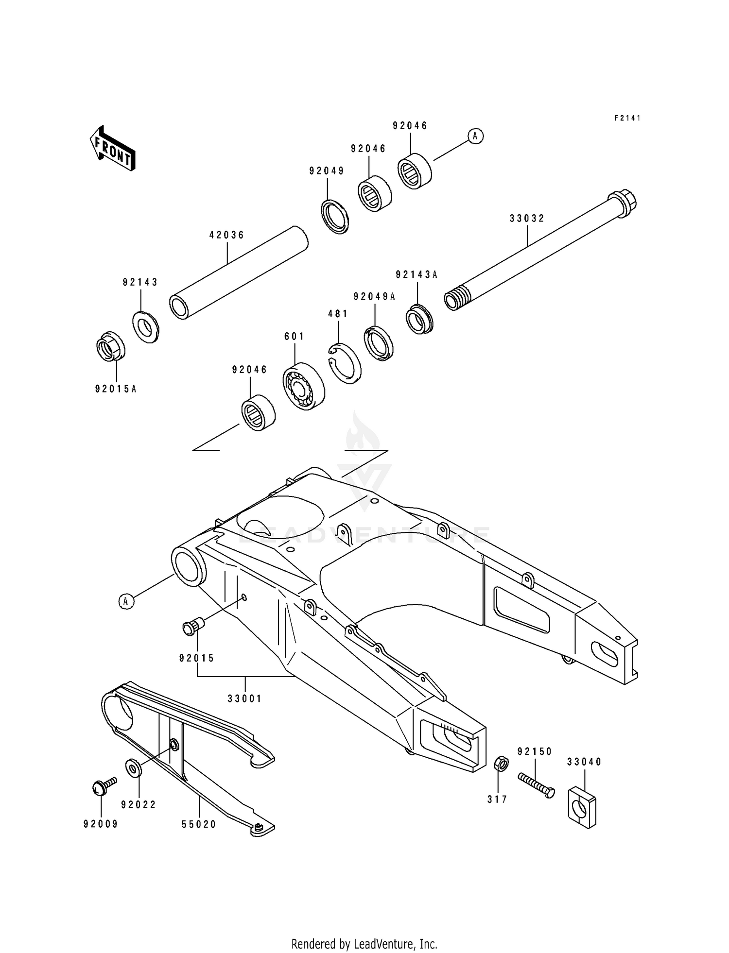 Accessory(Rim)
