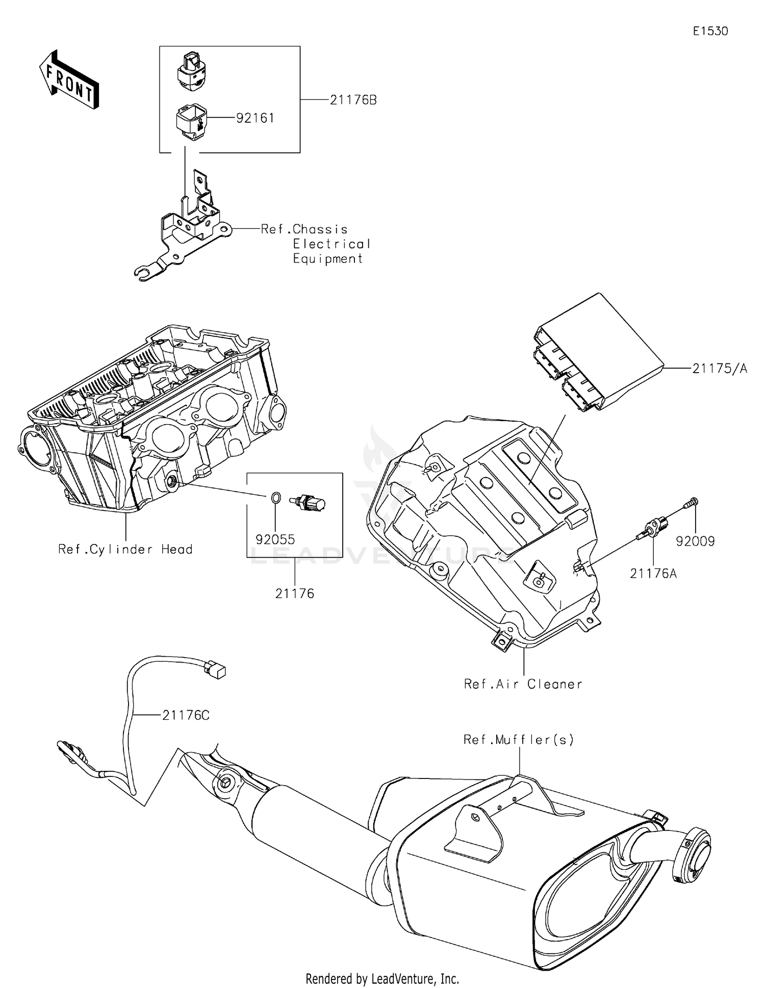 Fuel Injection