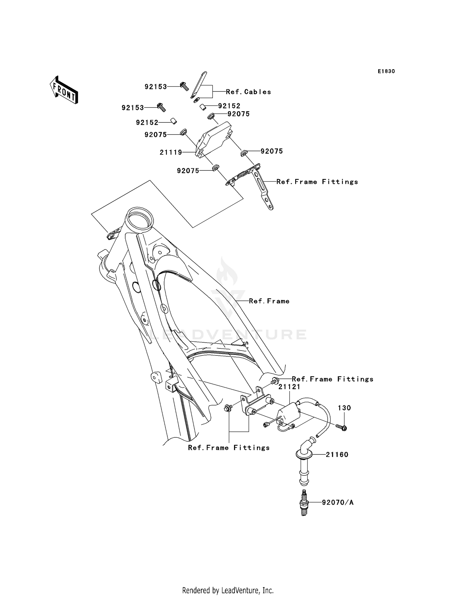IGNITION SYSTEM