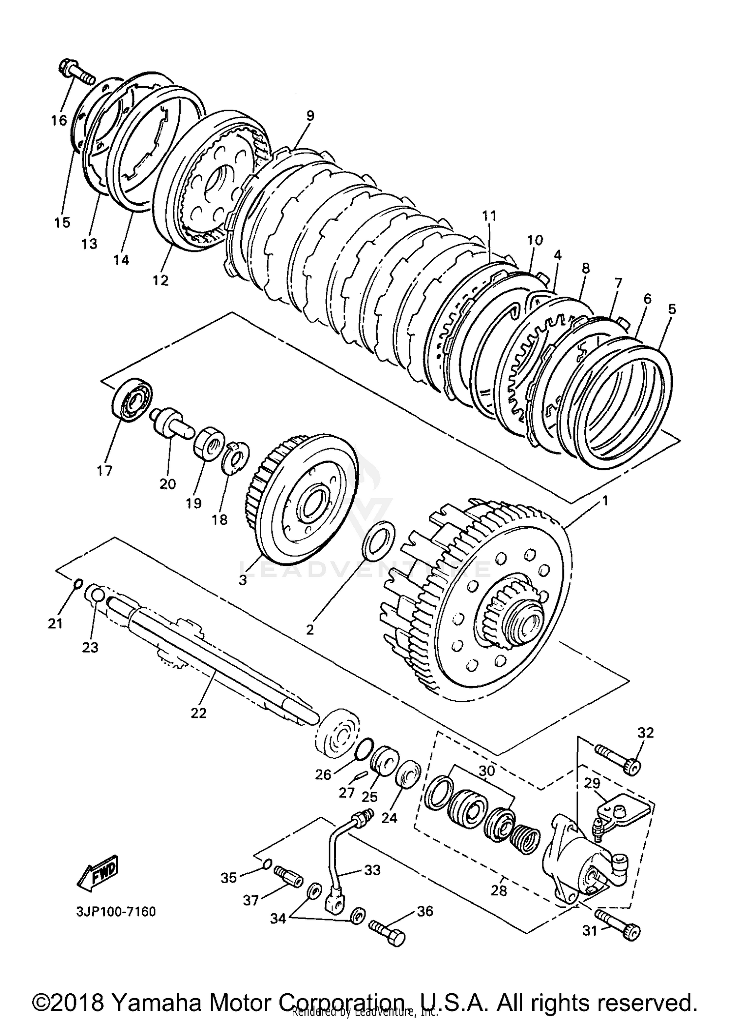 Radiator