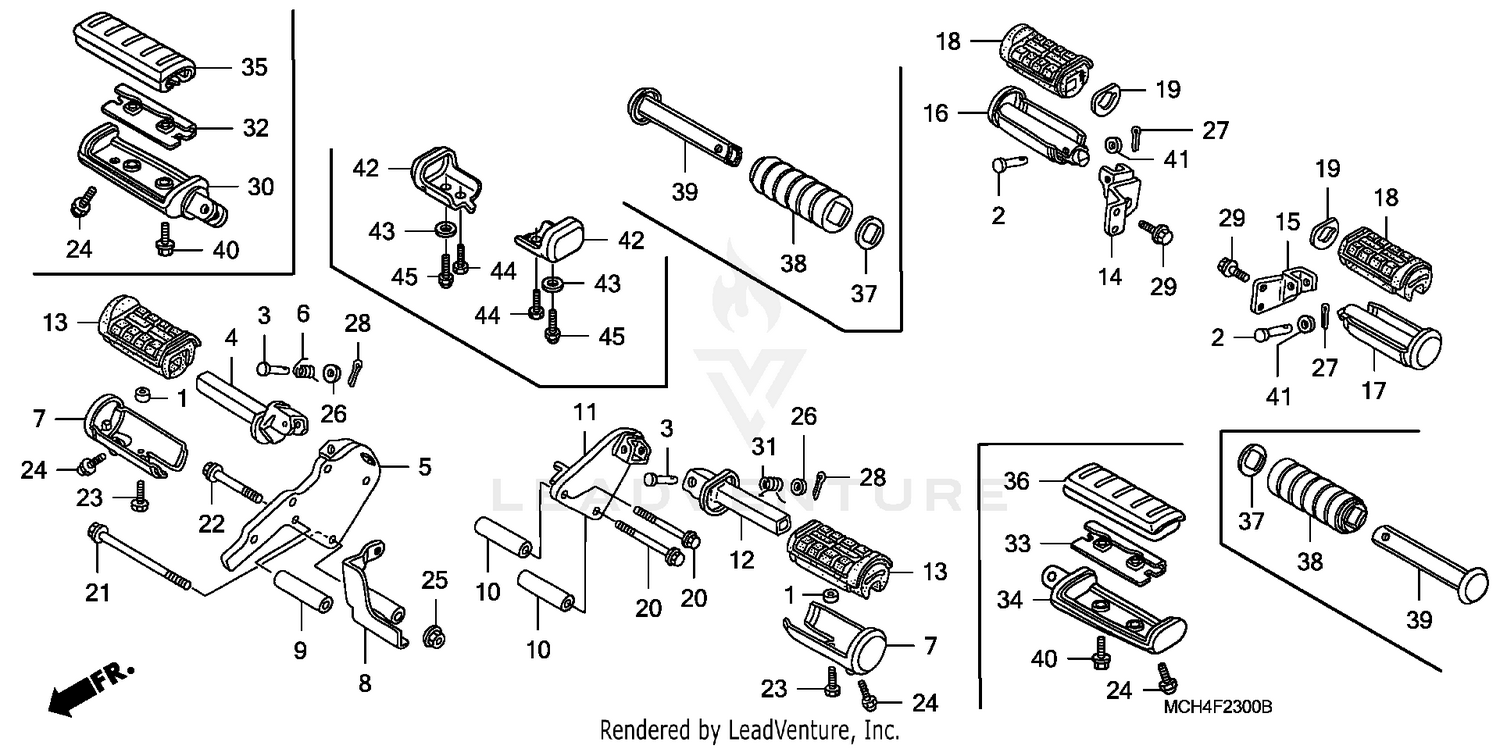 Muffler(s)