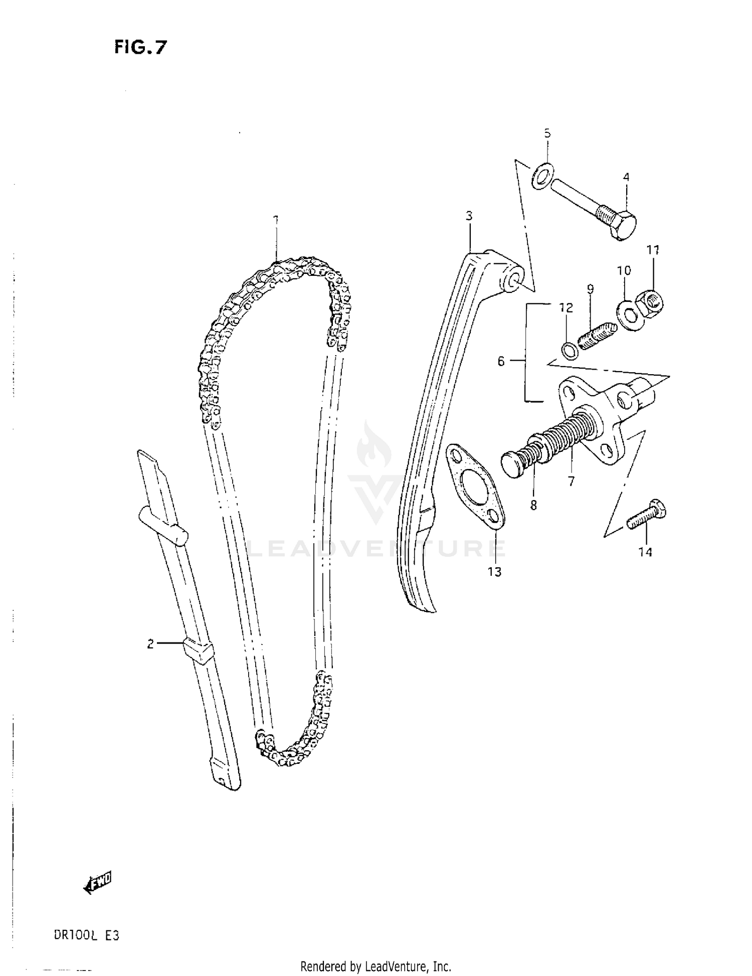 HANDLEBAR