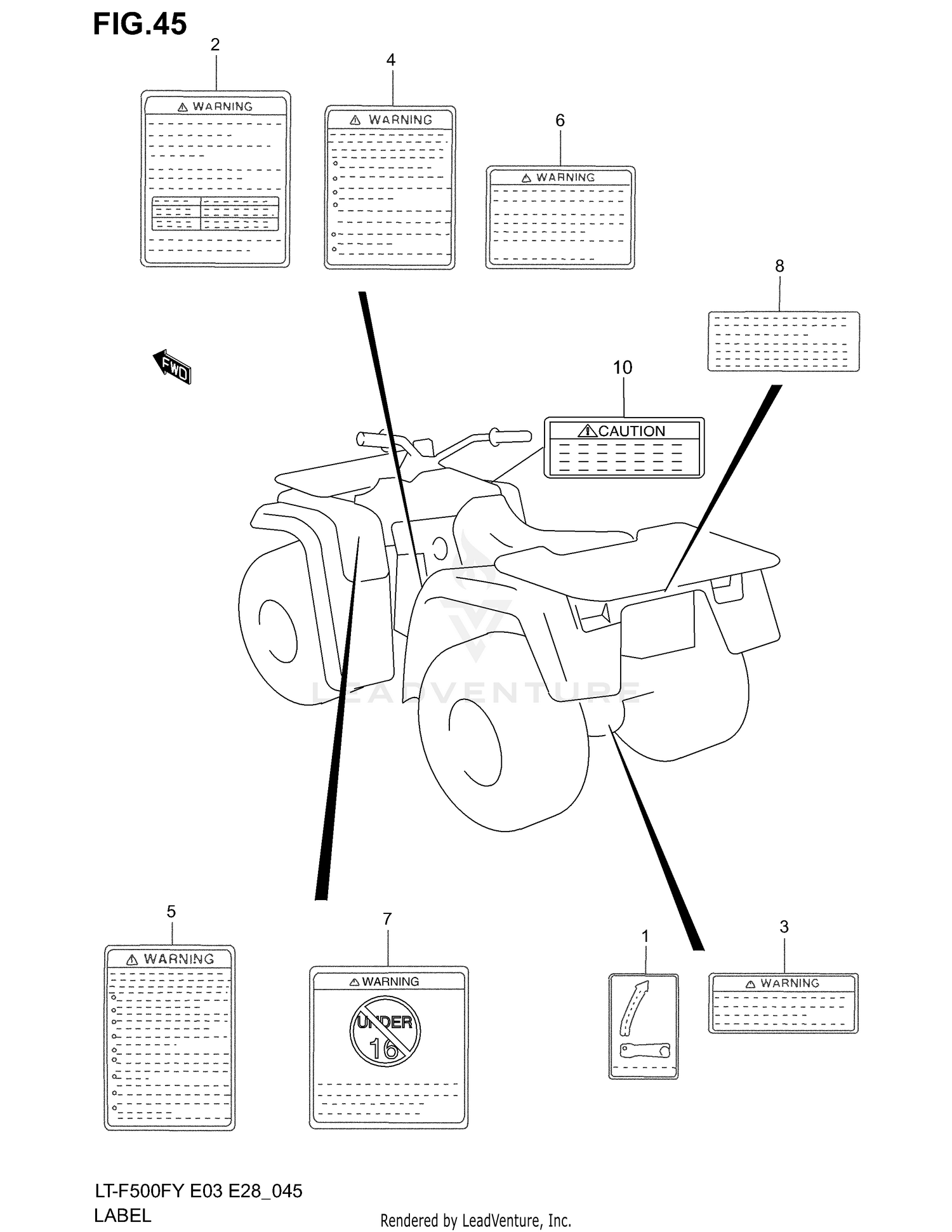 IGNITION SYSTEM