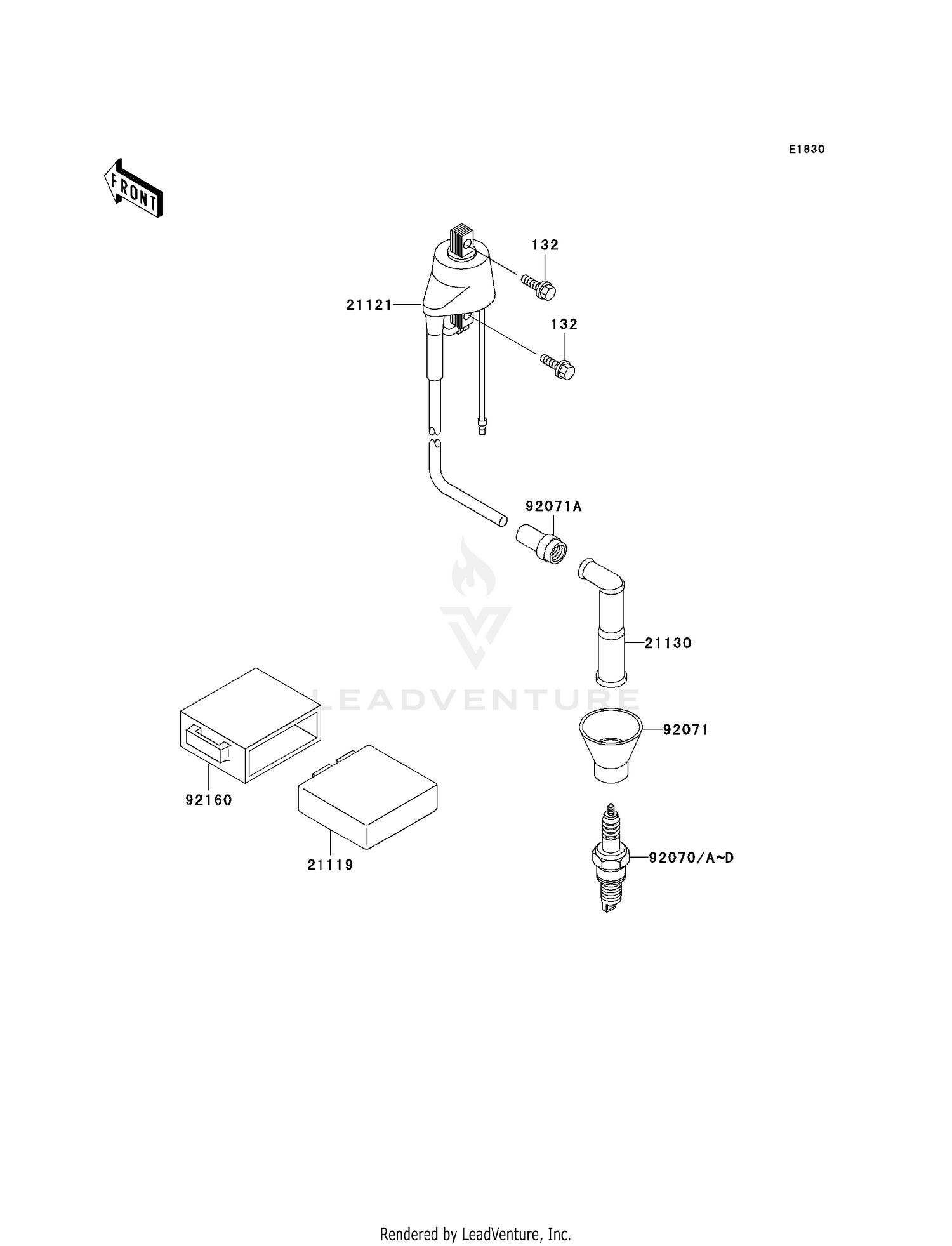IGNITION SYSTEM