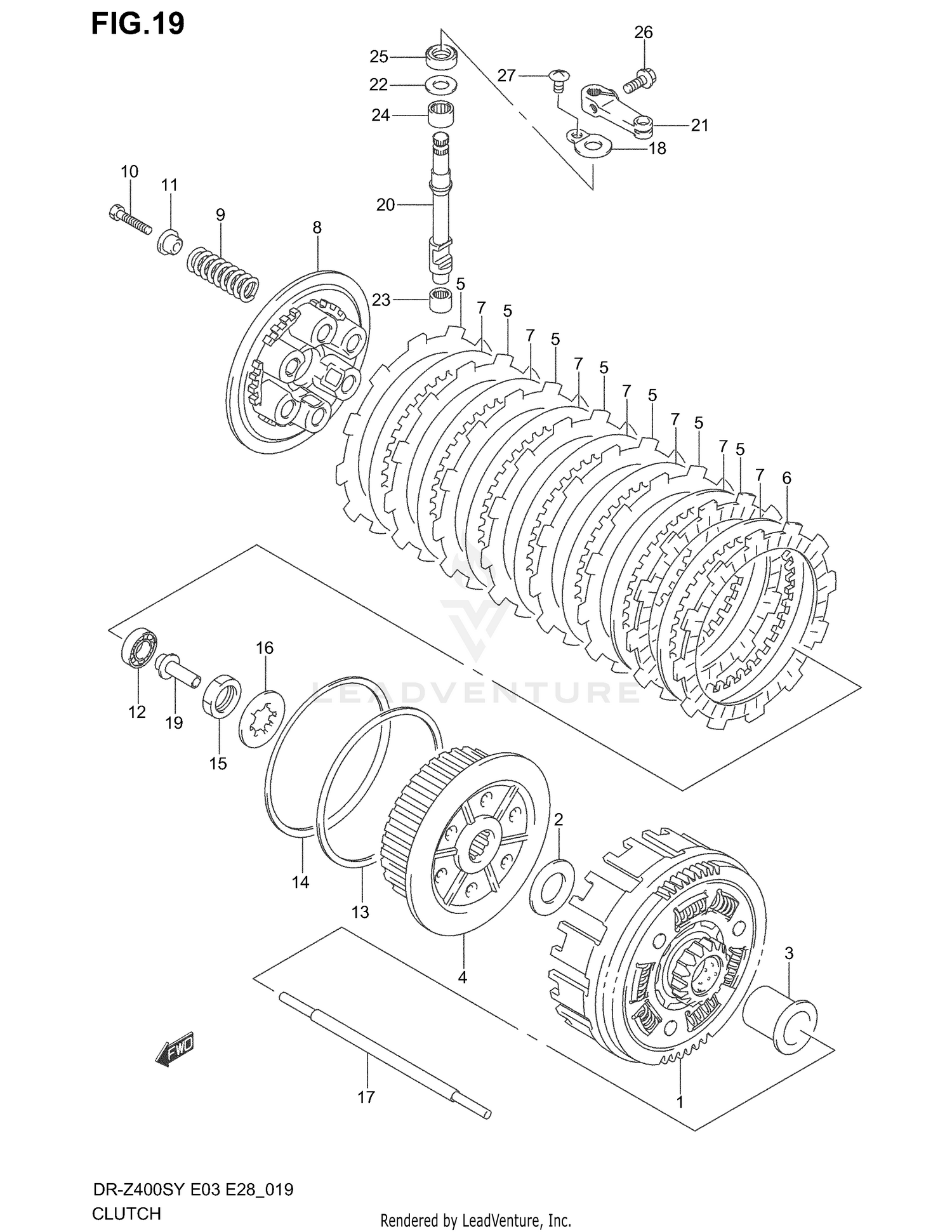 MUFFLER(S)