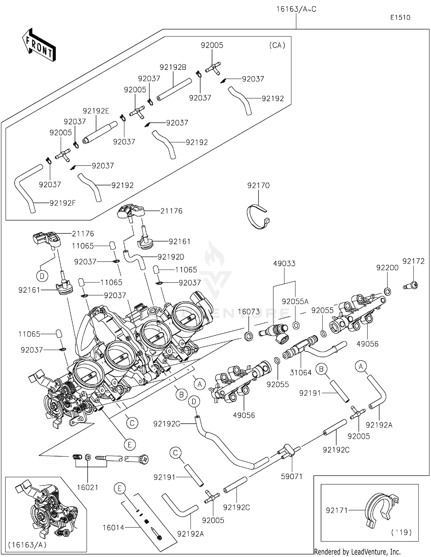 Throttle 2