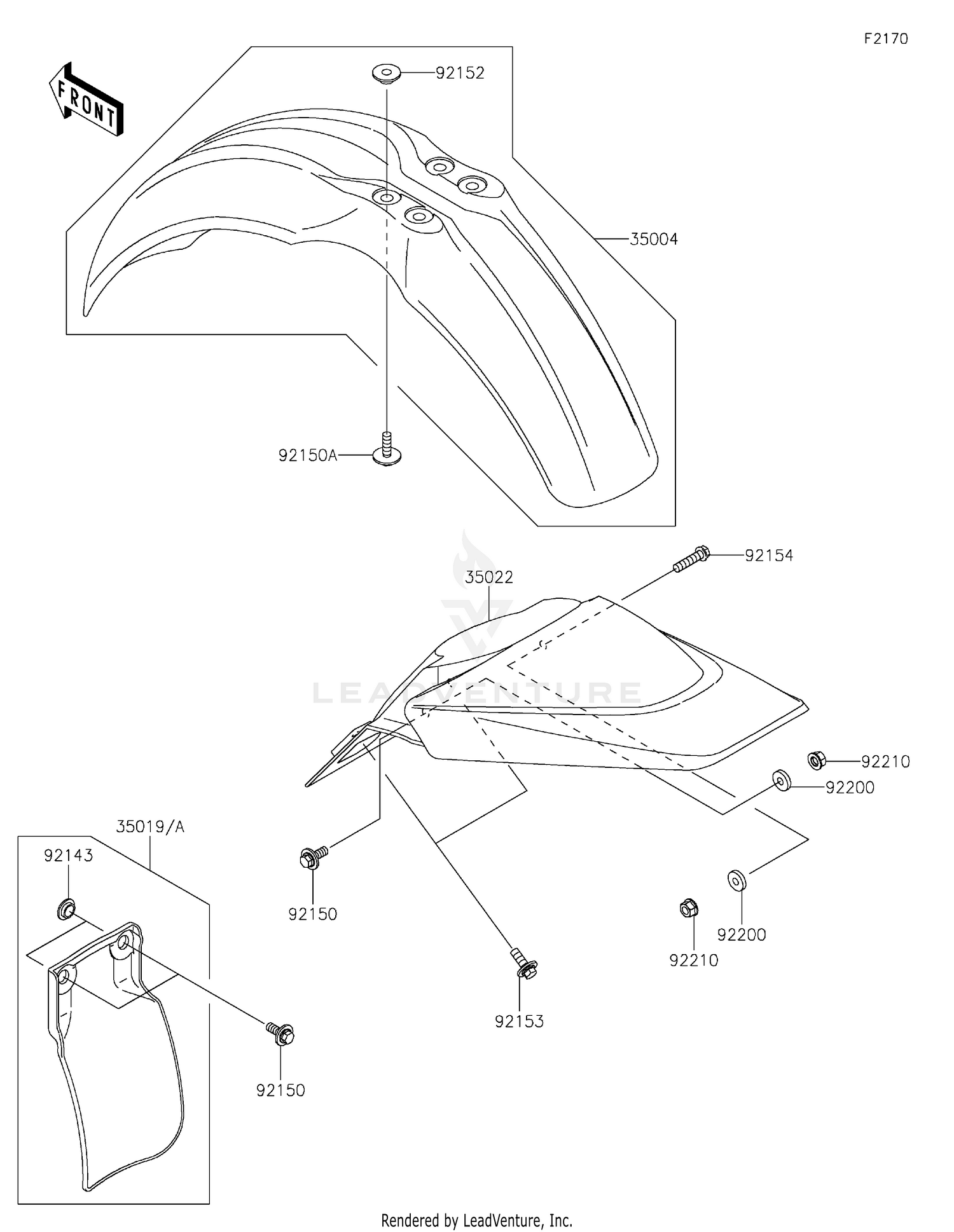 Fenders