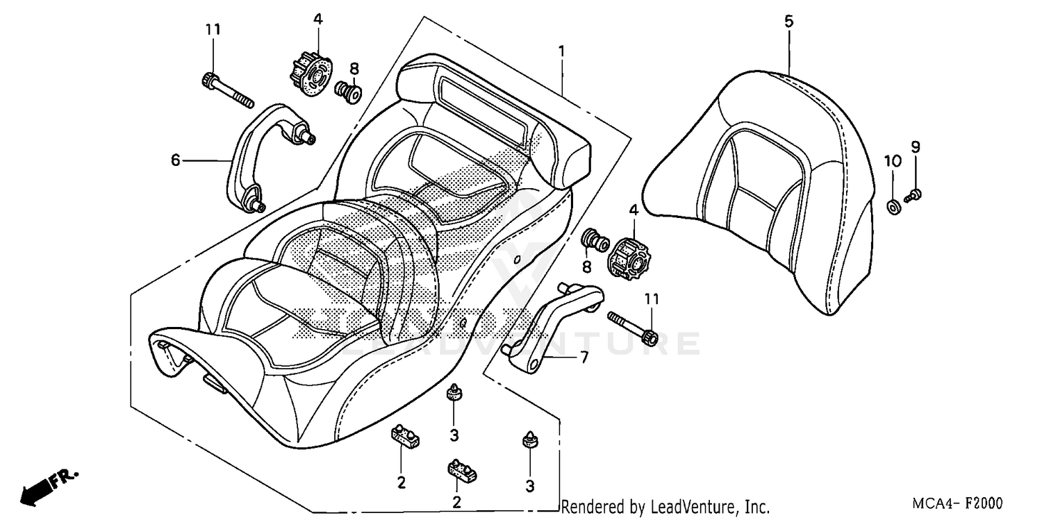 Seat