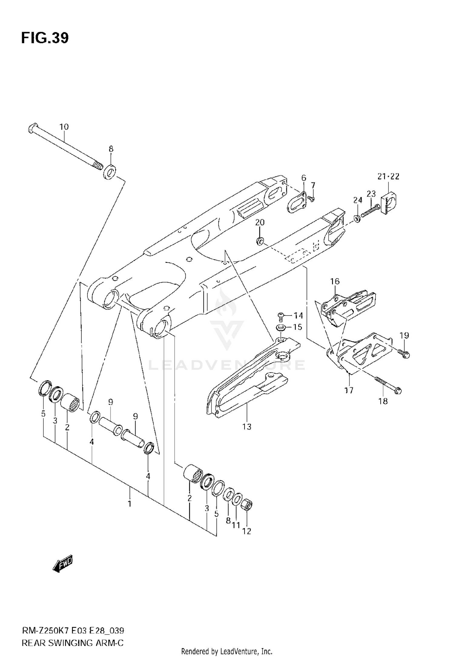 BATTERY CASE