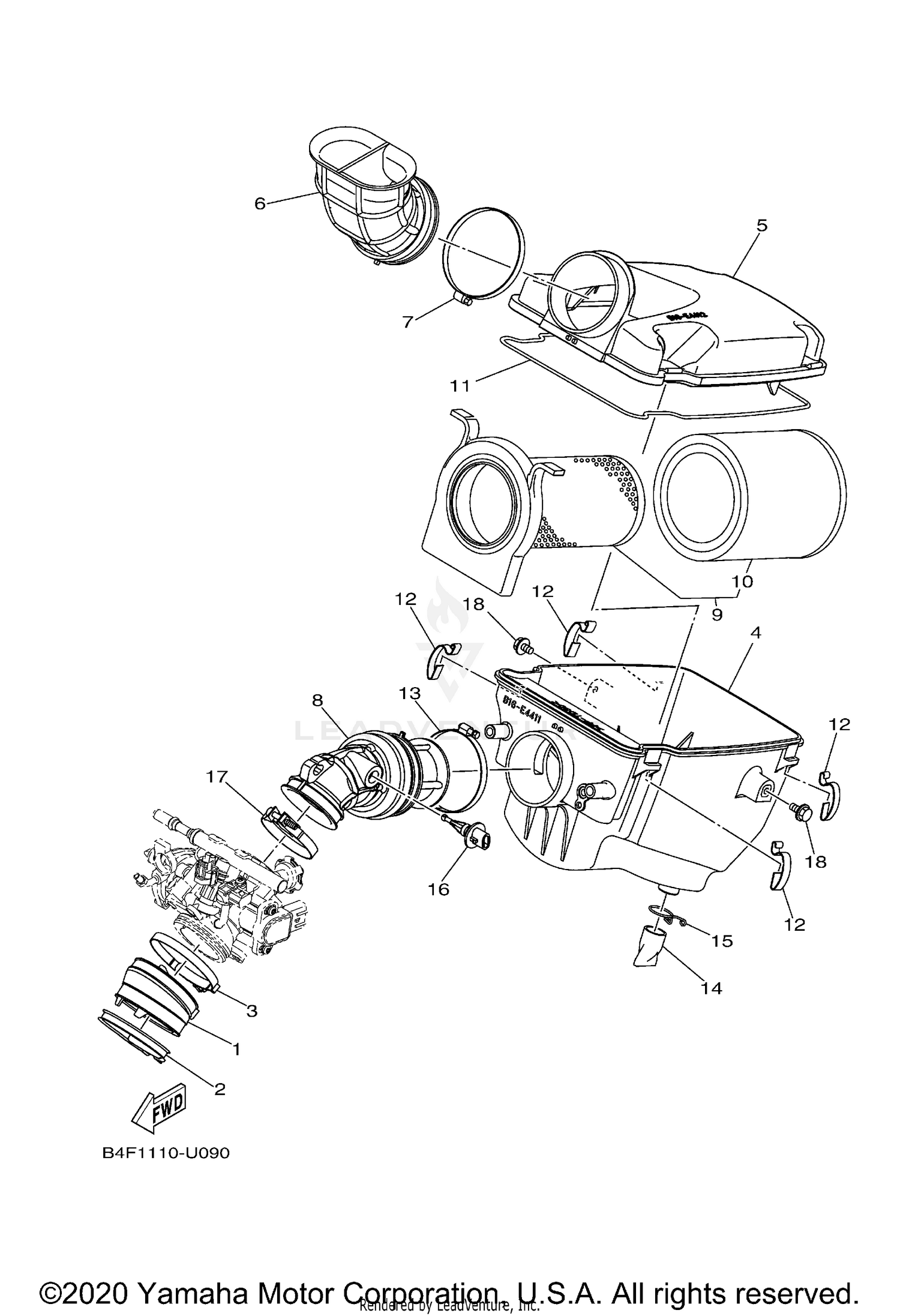IGNITION SWITCH