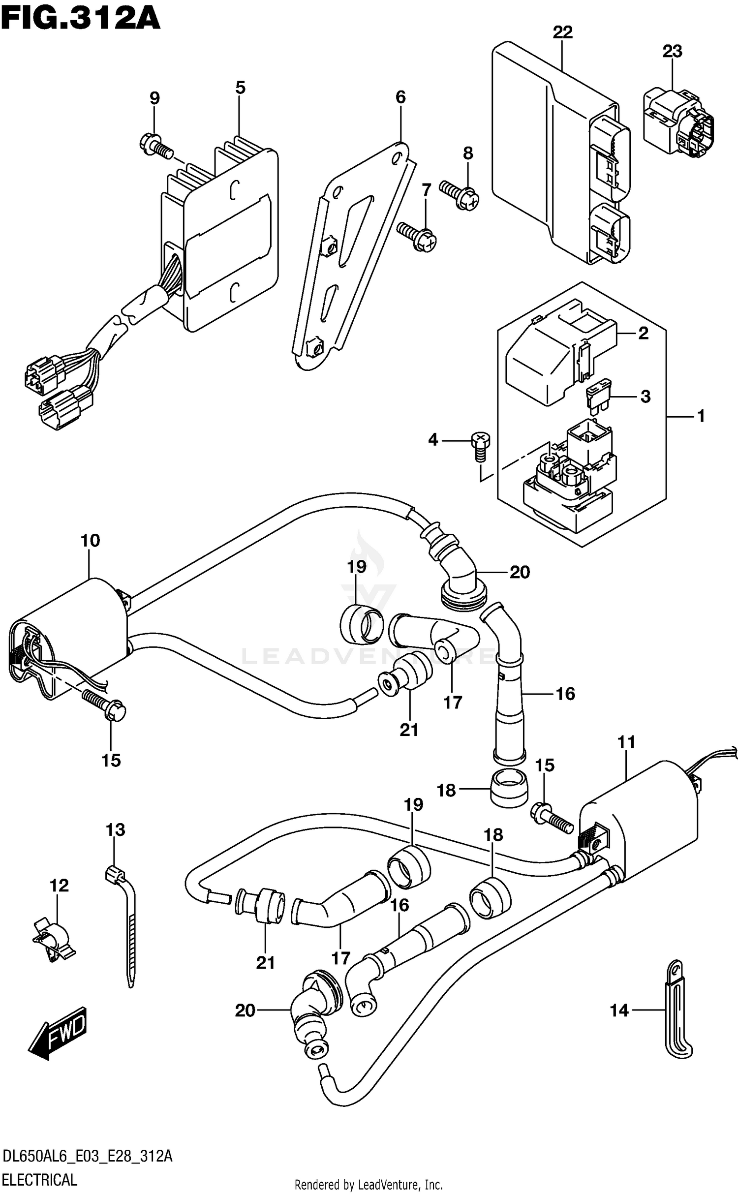 GENERATOR