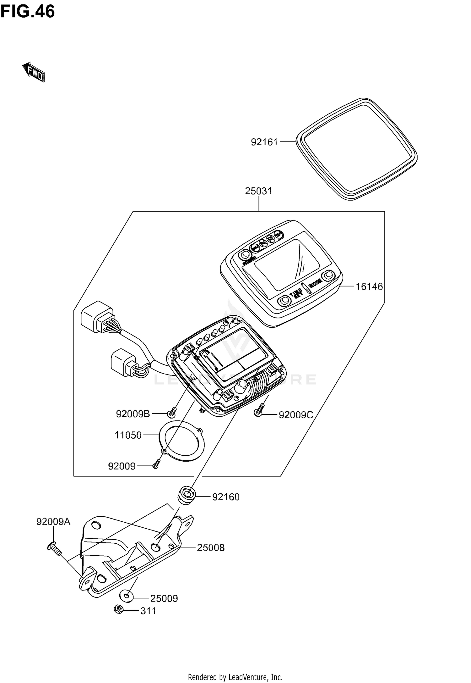 Accessory(Pannier)