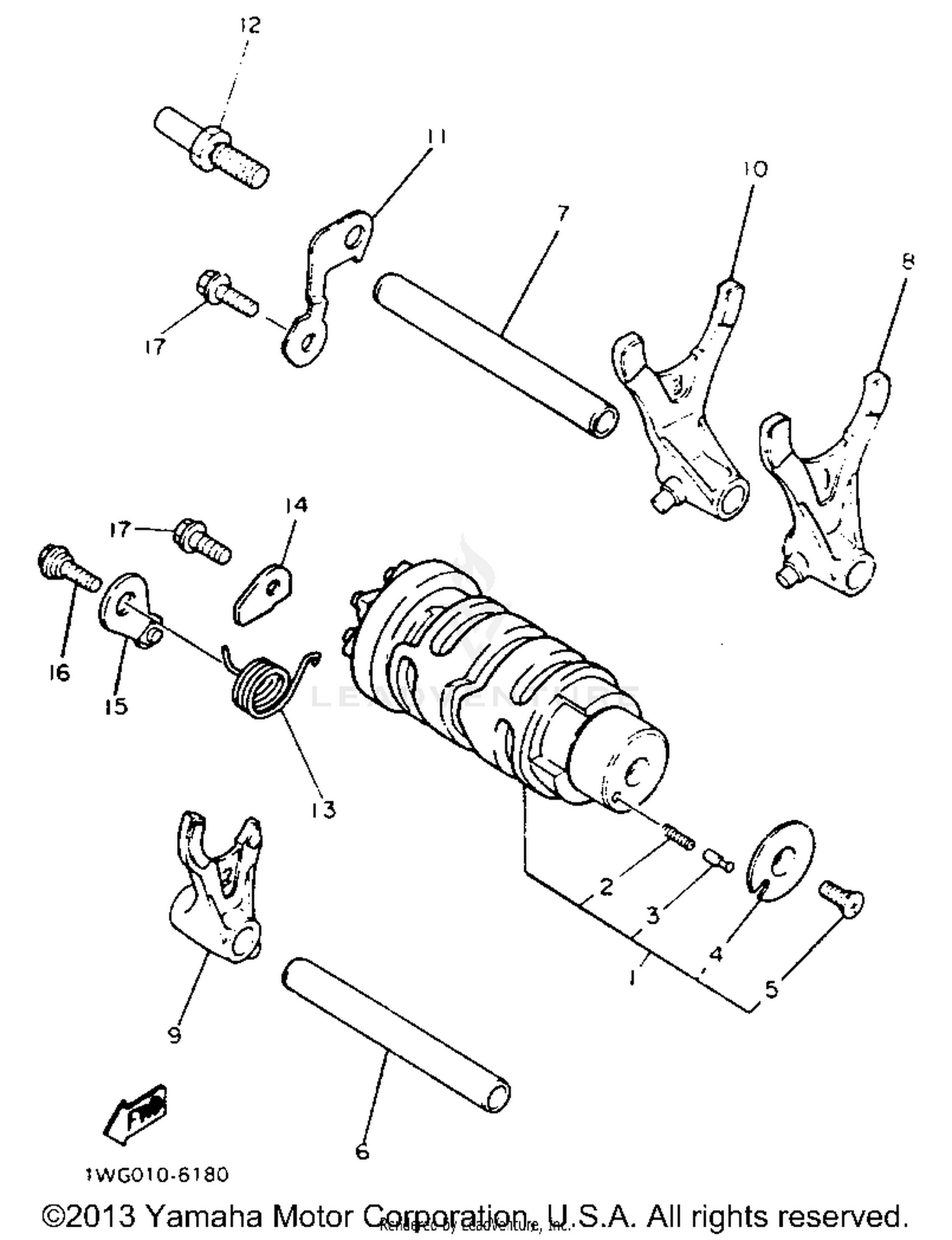 FRAME FITTINGS