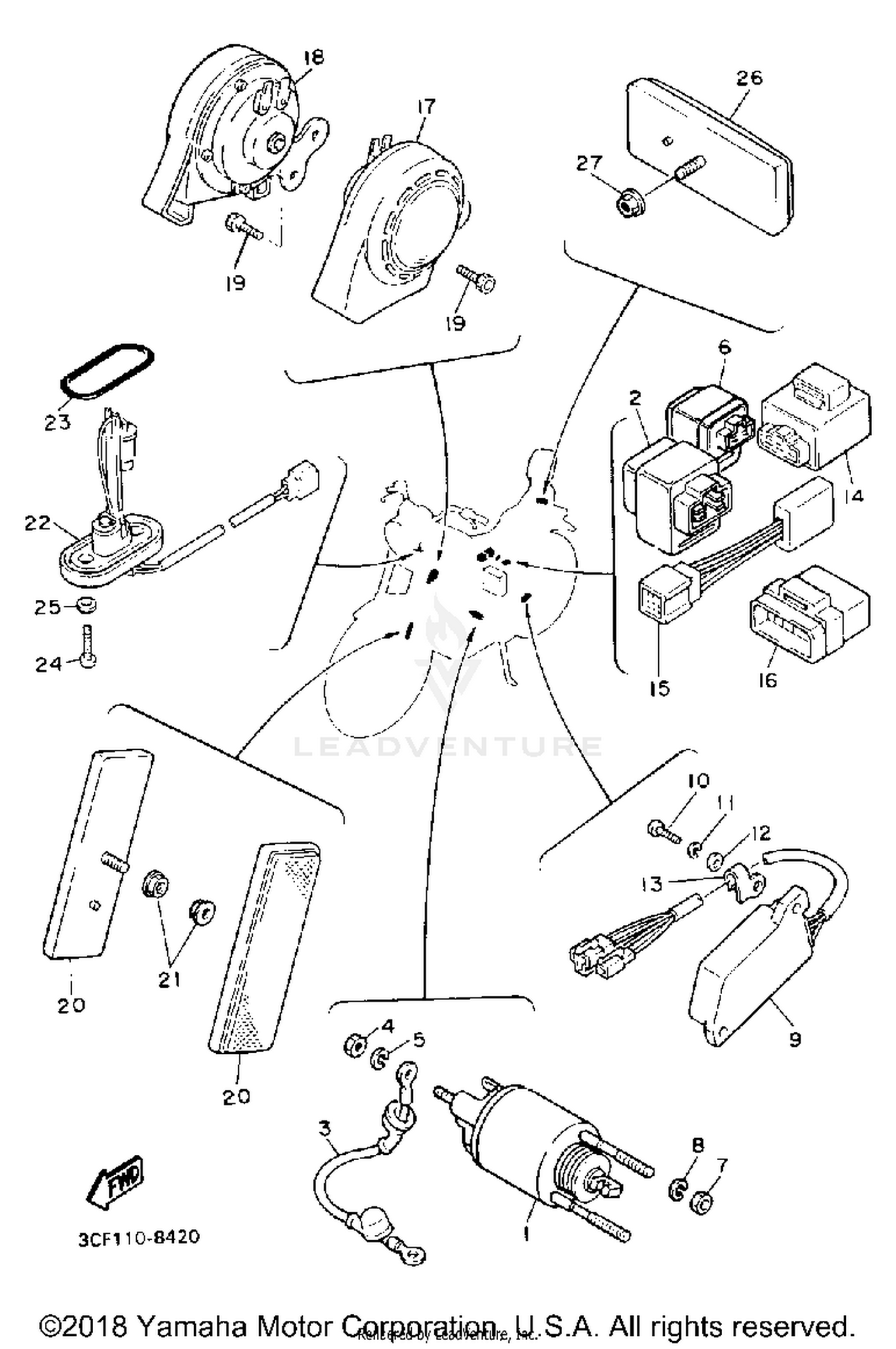 Throttle