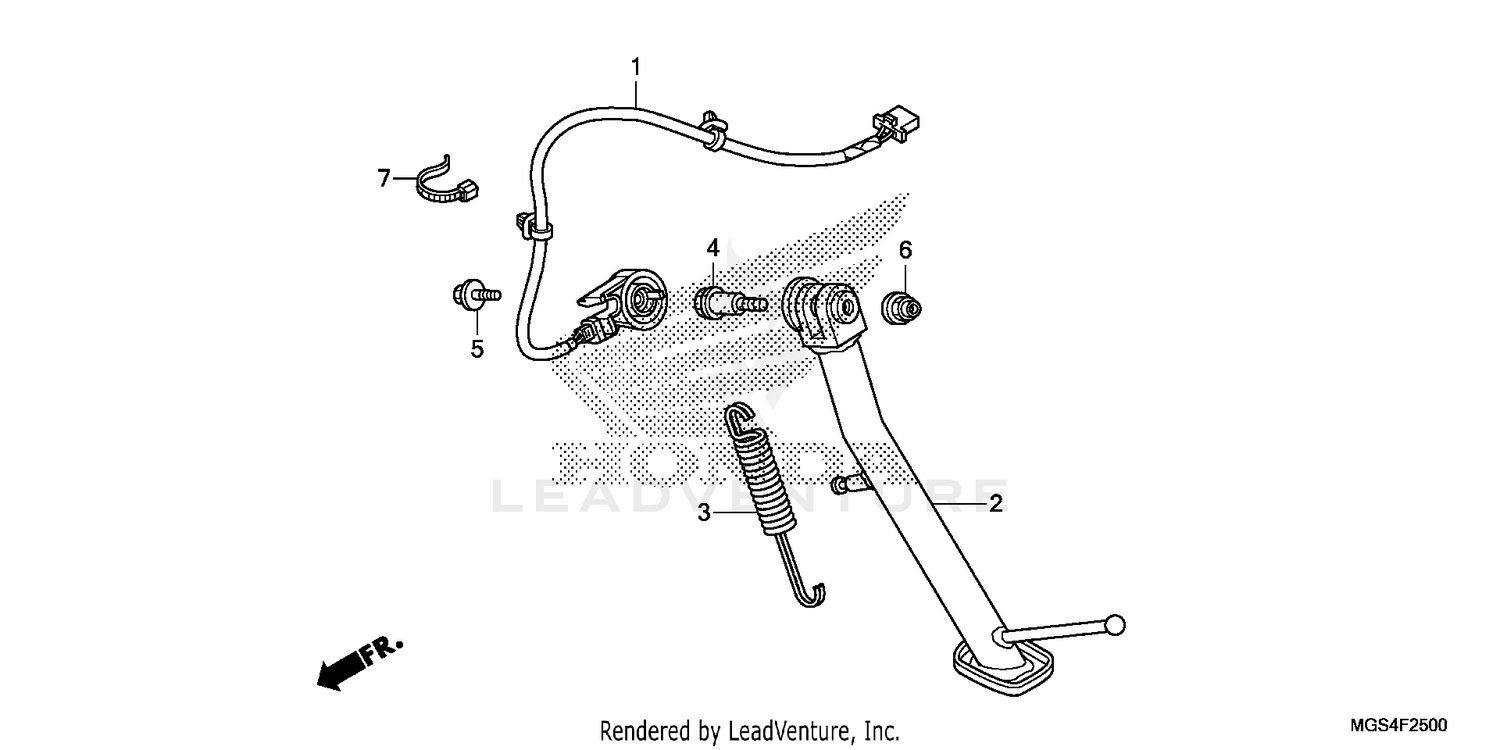 HANDLEBAR