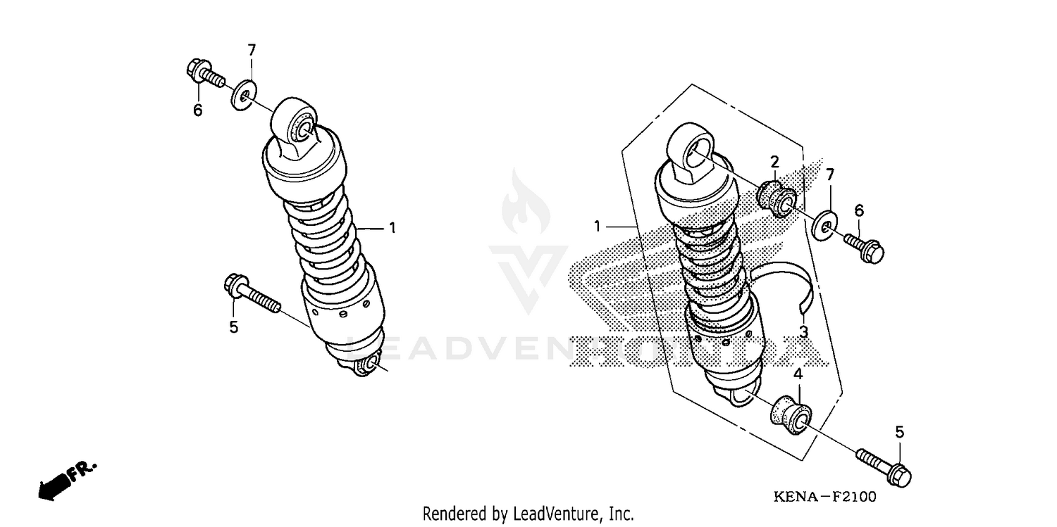 Clutch Master Cylinder