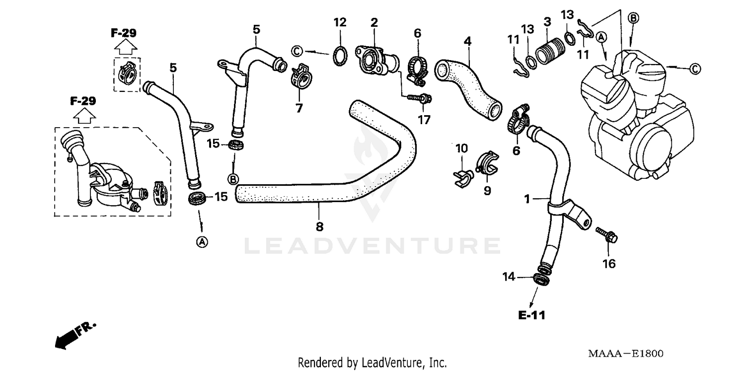 Handlebar
