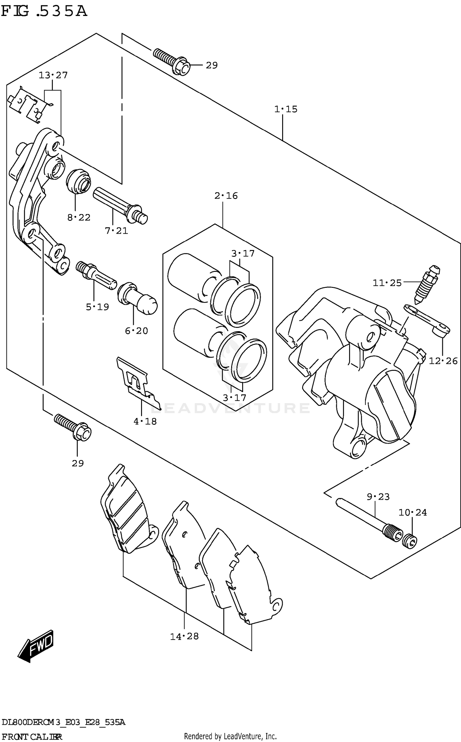 ENGINE MOUNT