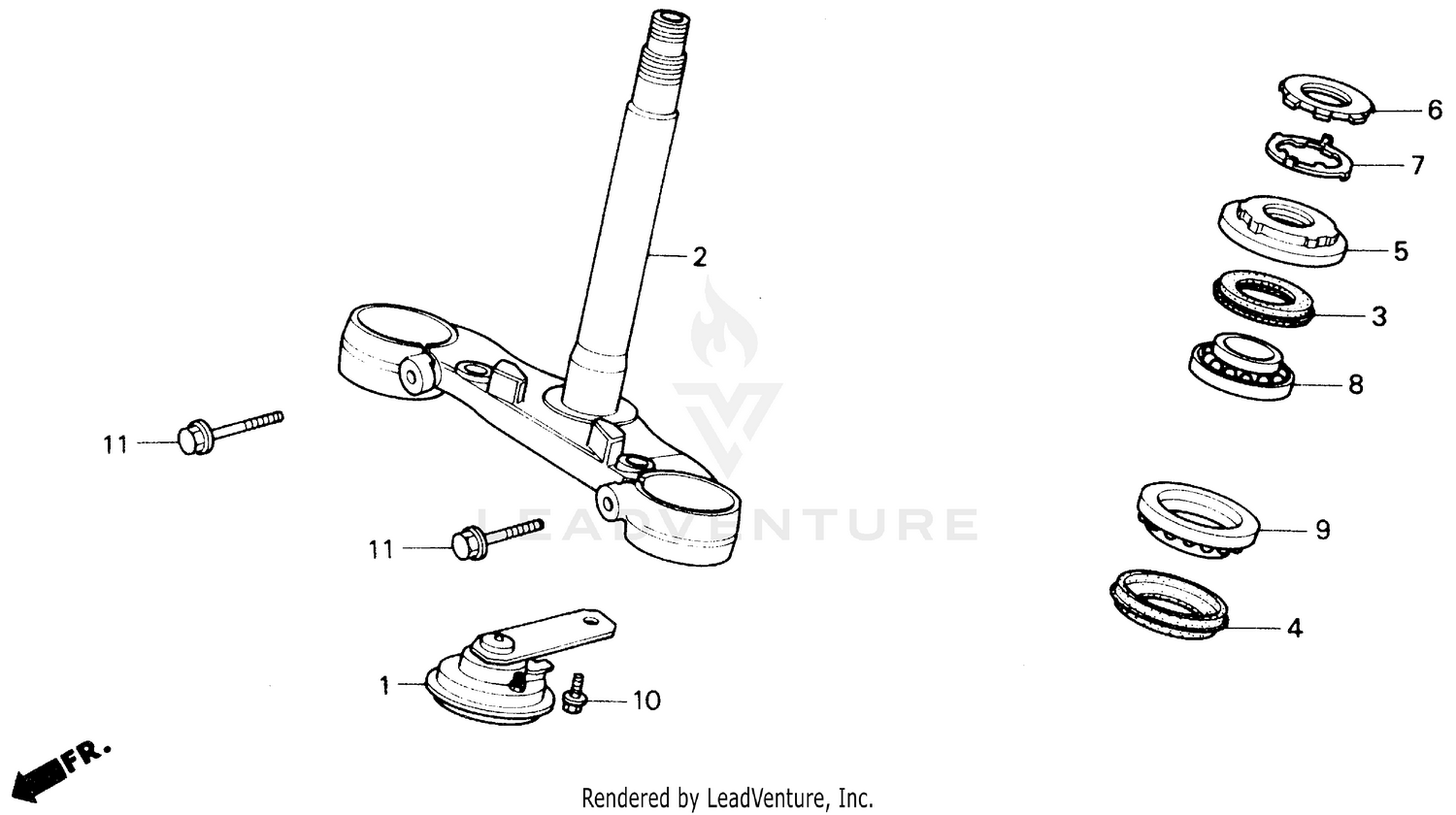 FUEL INJECTION
